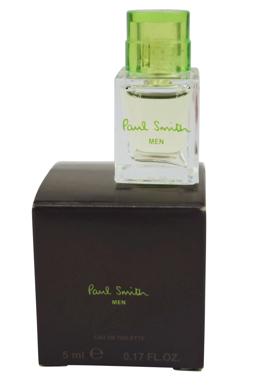Paul Smith Man EDT Mini 5 ml