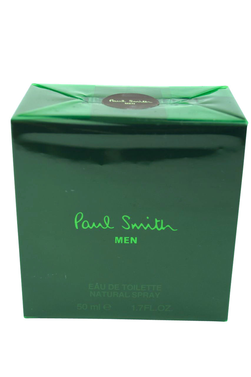 Paul Smith Men EDT 50 ml 1.7 oz