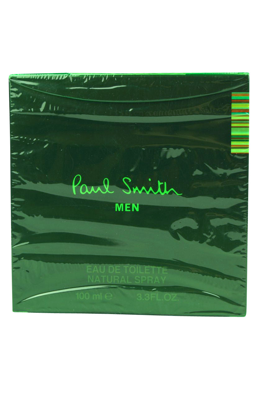 Paul Smith 3.4 oz. EDT Spray Men