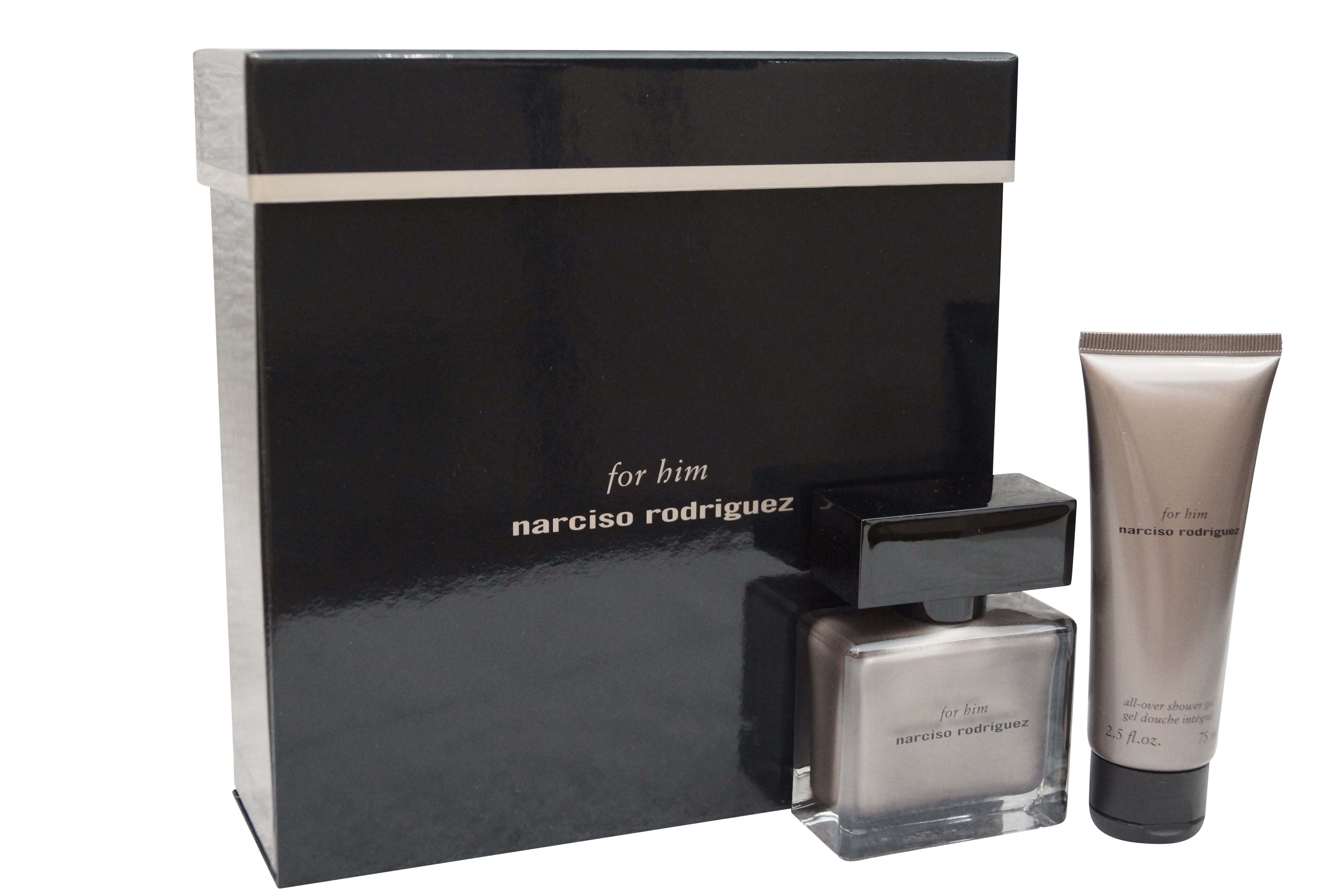 Narciso Rodriguez for Him edp 50 vp + g75