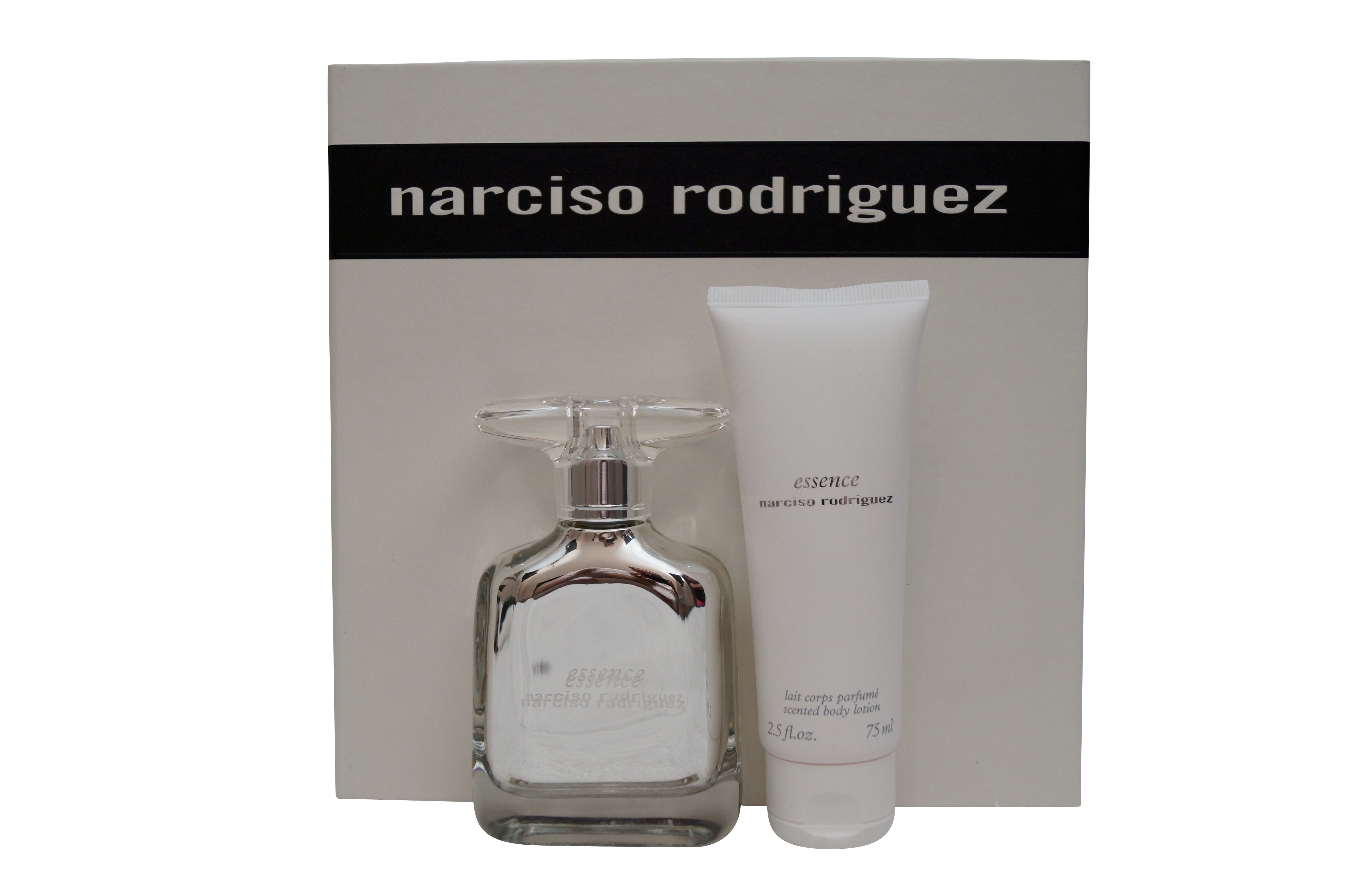 Essence Narciso Rodriguez By Narciso Rodriguez Set for Women, 2-Count