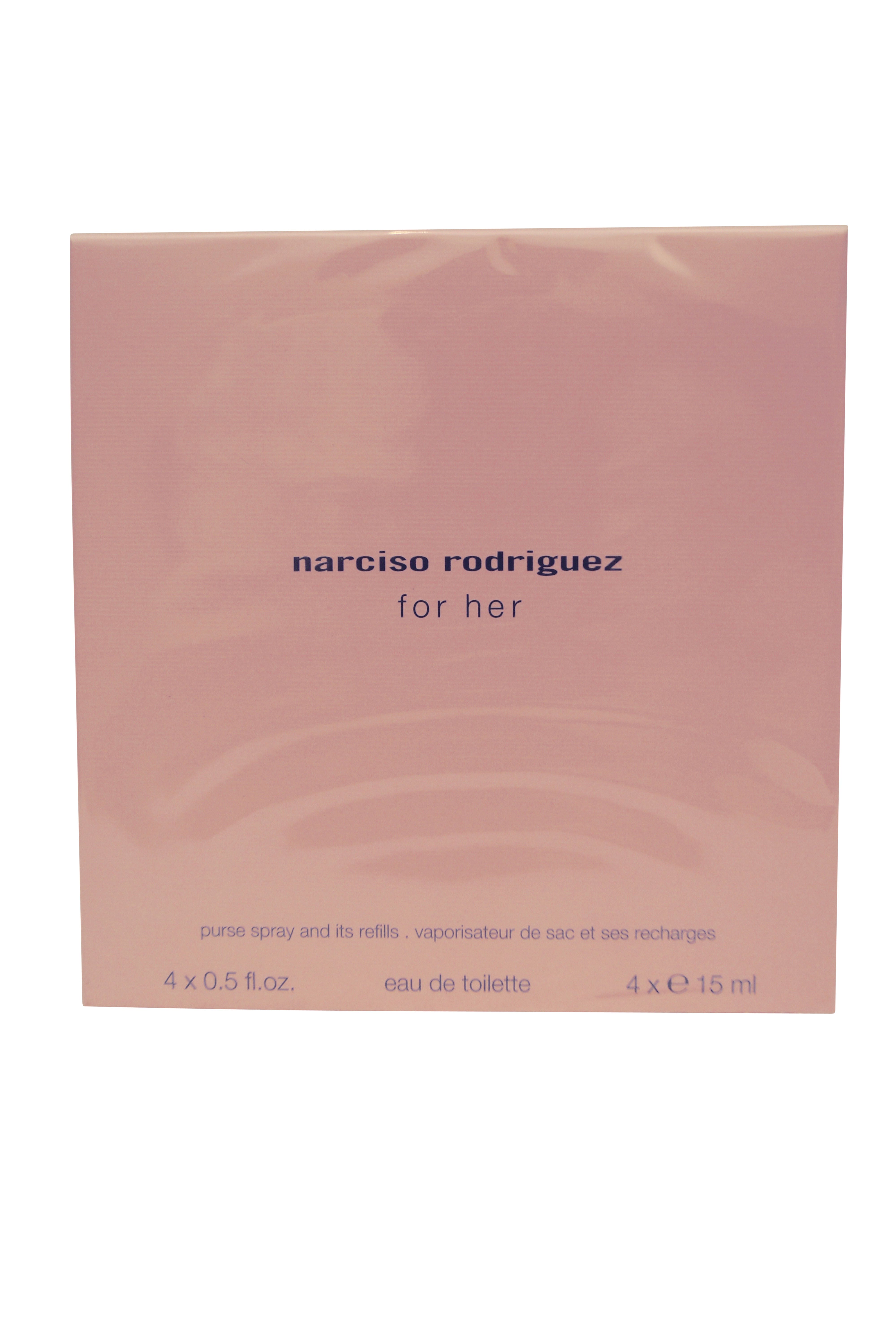 Narciso Rodriguez Purse Spray EDT, 1.7 oz.