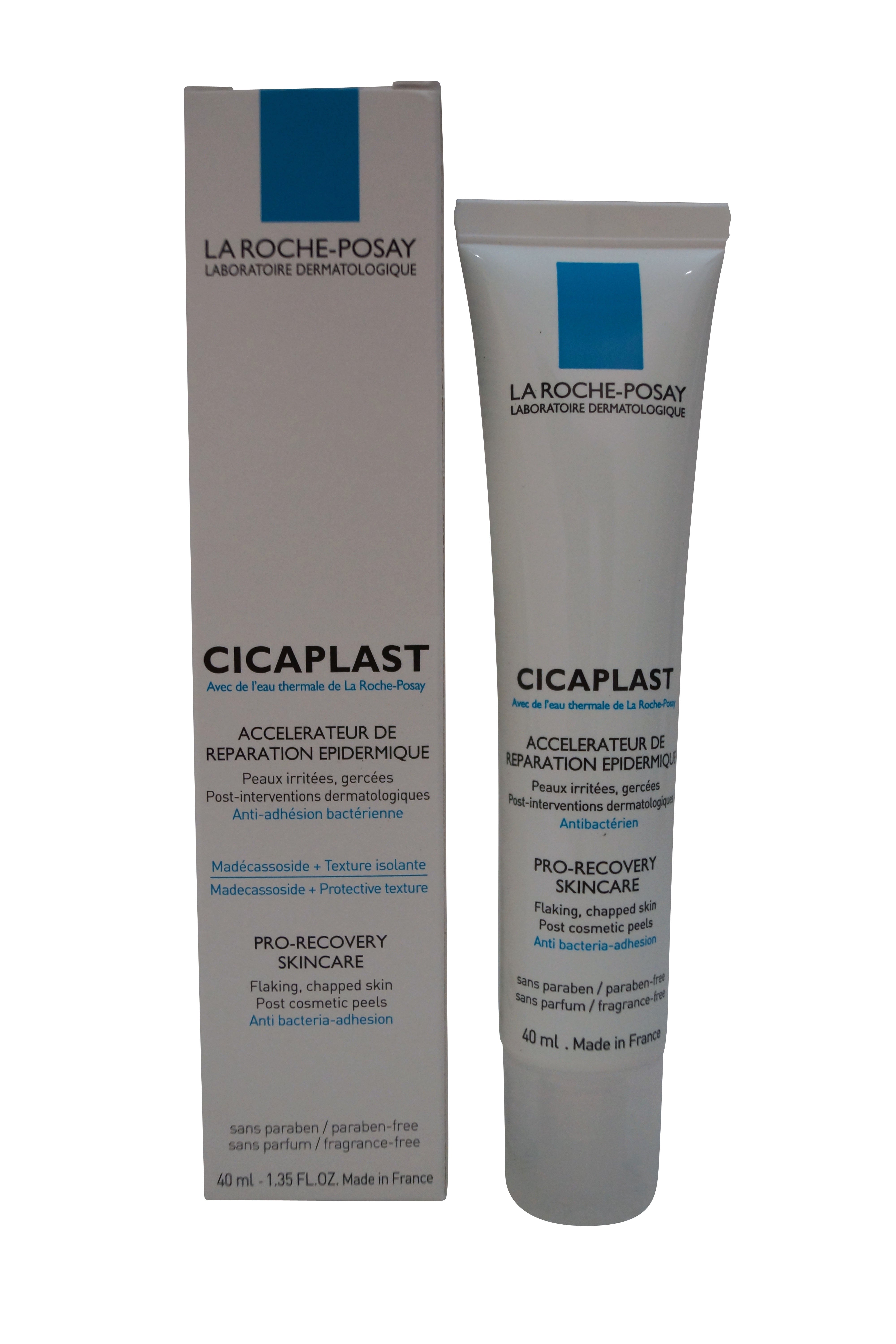 La Roche-Posay Cicaplast Pro-Recovery Skincare 40 ml