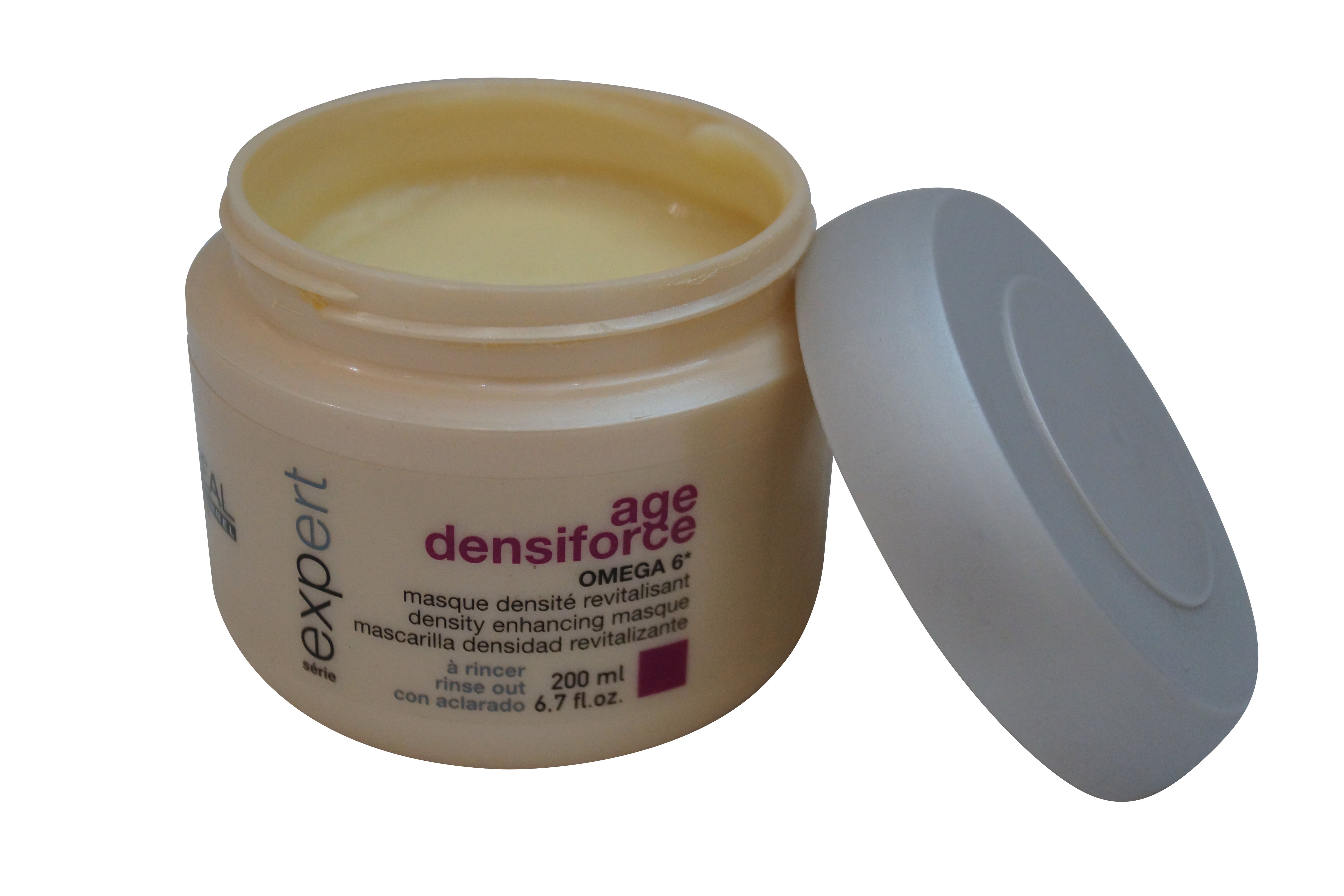 L'Oreal Serie Expert Densiforce Density Enhancing Masque 6.7 oz