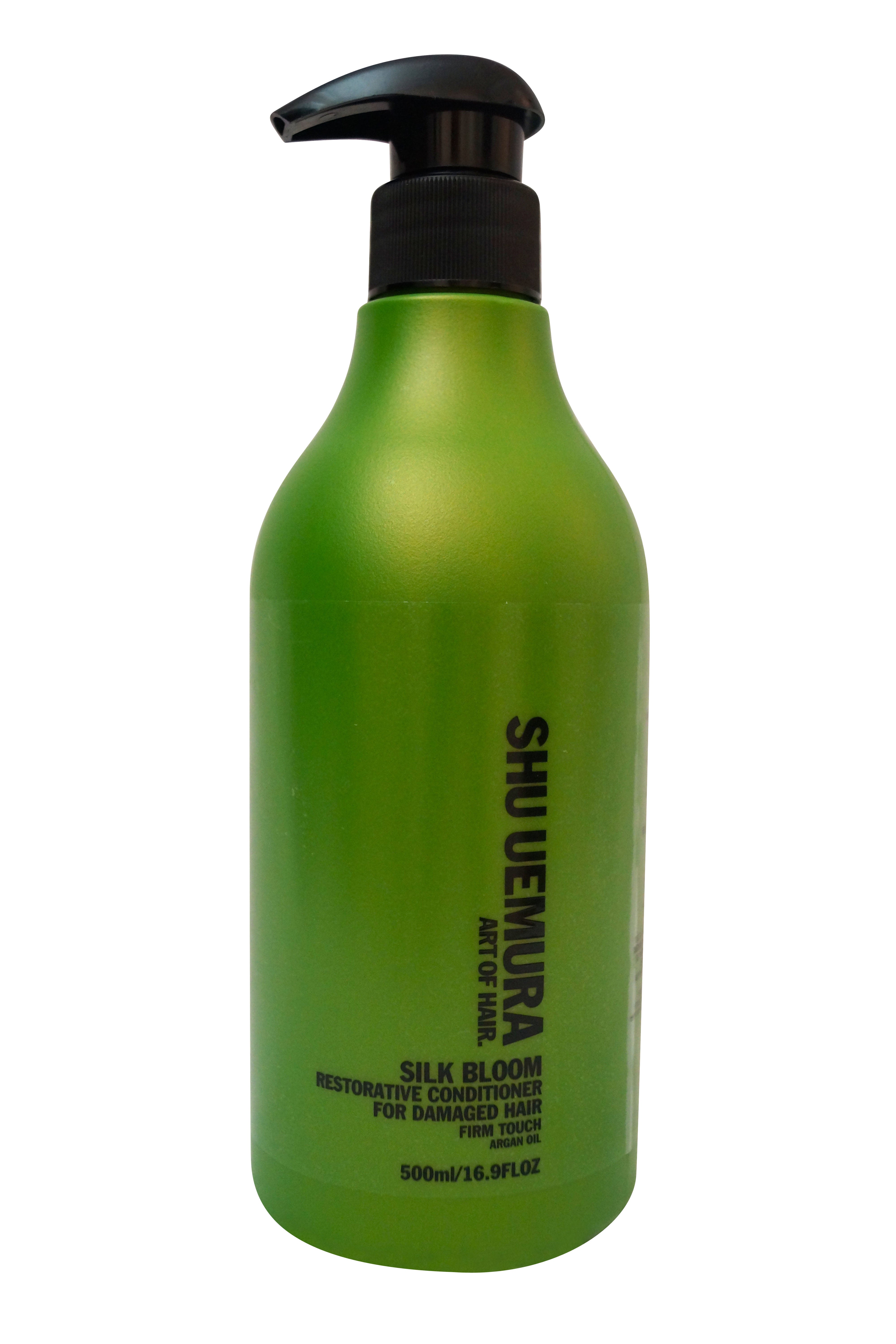 Shu Uemura Silk Bloom Restorative Conditioner 16.9 oz