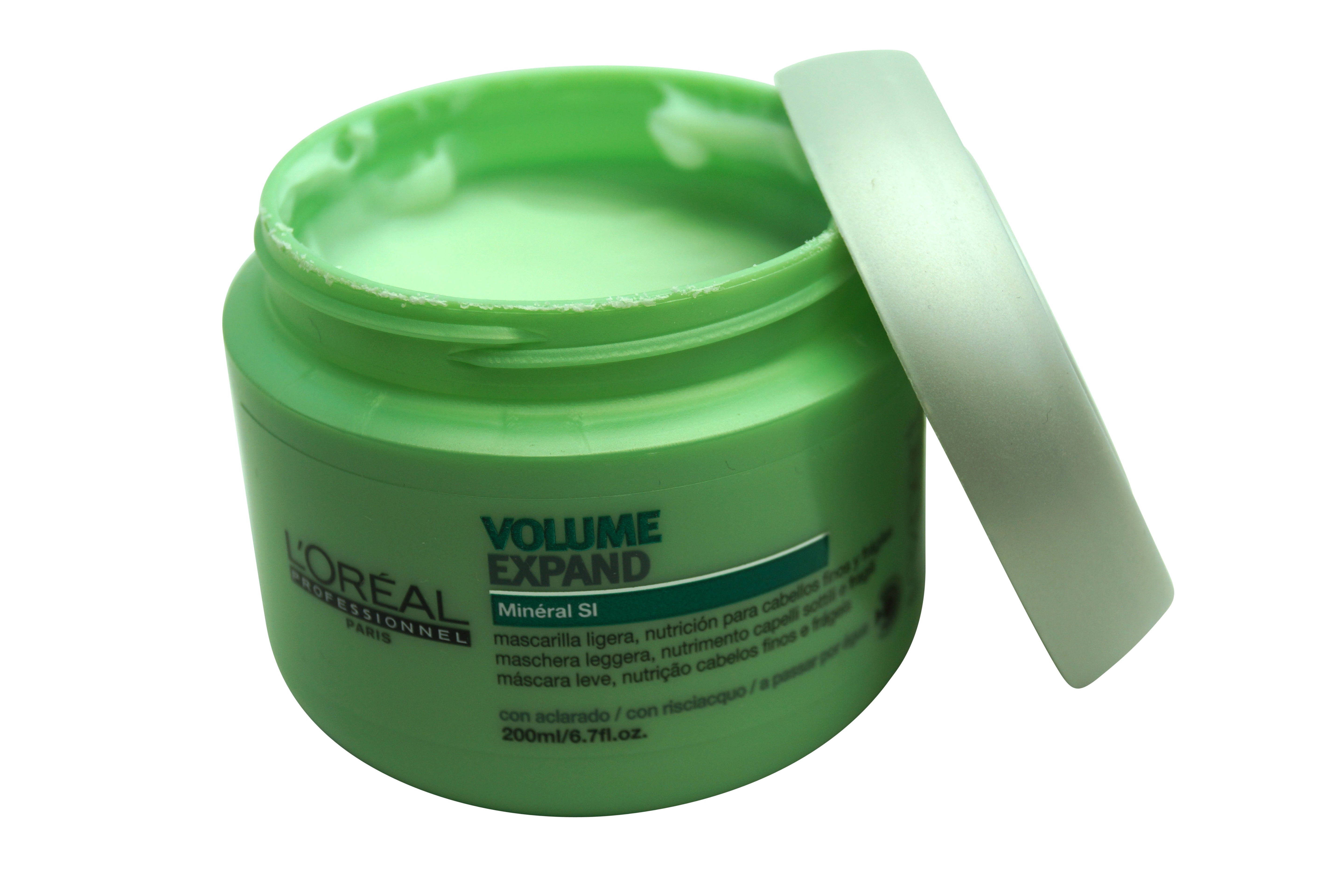 L'Oreal Professional Serie Expert Paris Volume Expand Masque 6.7 oz