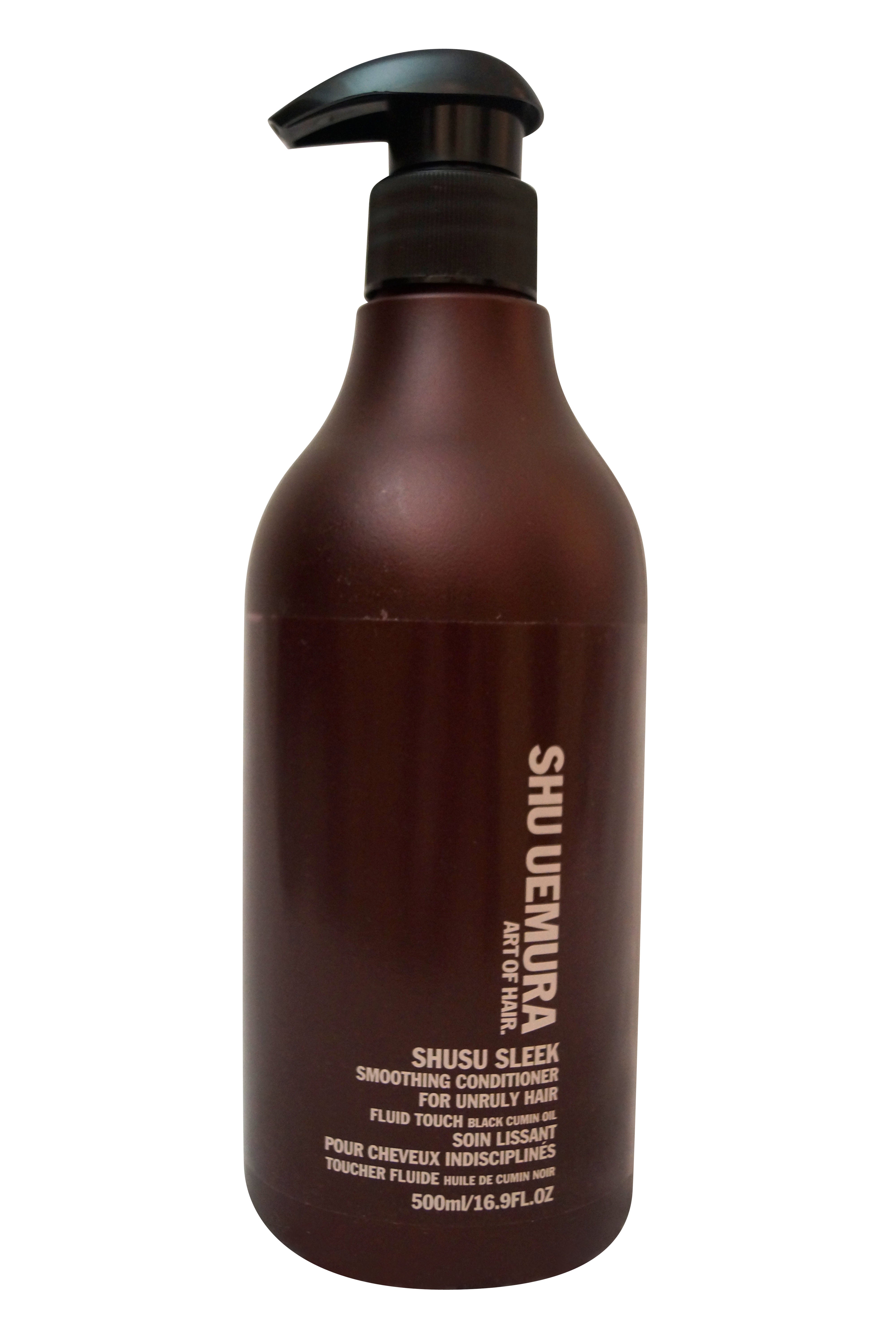 Shu Uemura Shusu Sleek Smoothing Conditioner 16.9 oz