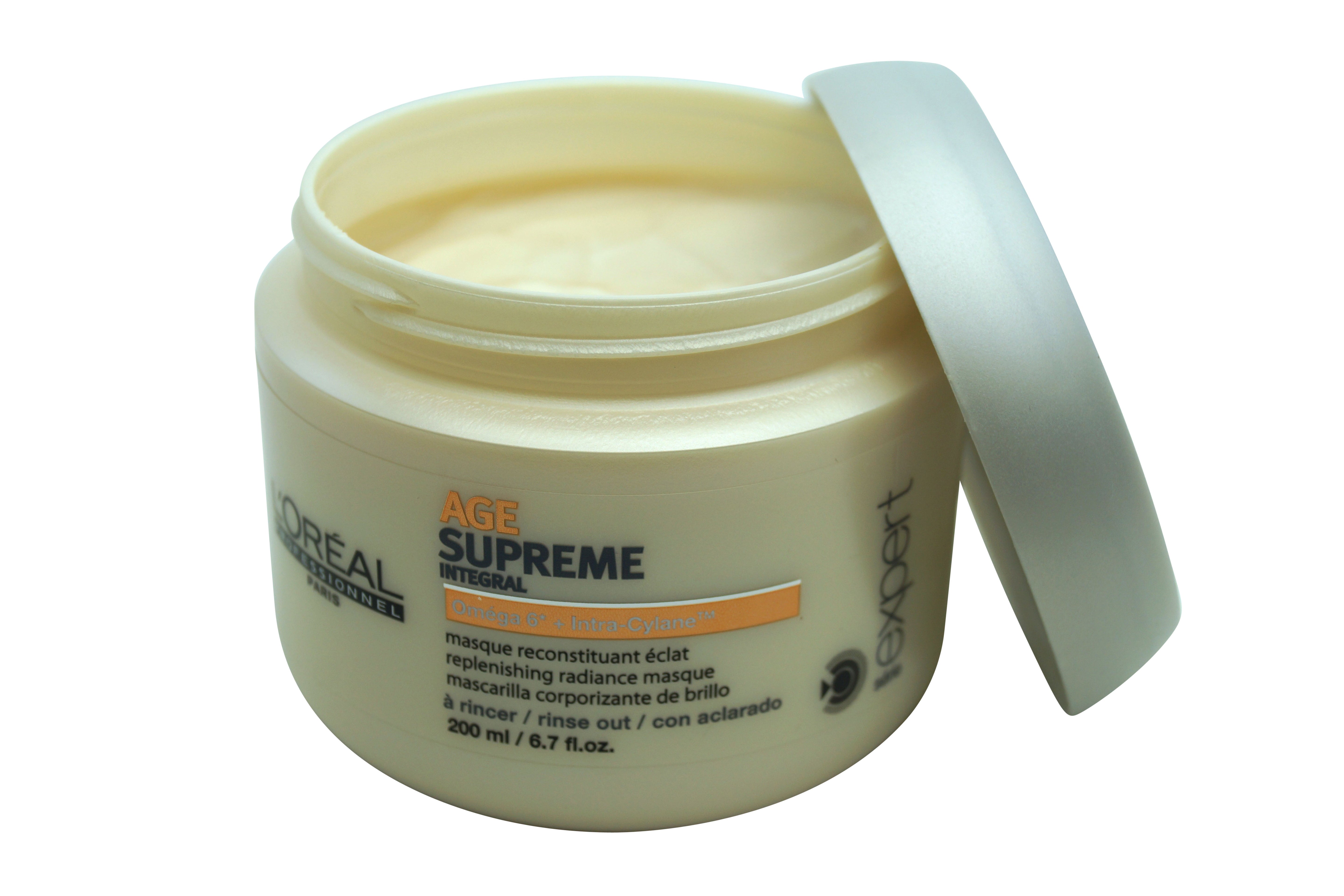L'Oreal Professional Serie Expert Paris Age Supreme Integral Masque 6.7 oz