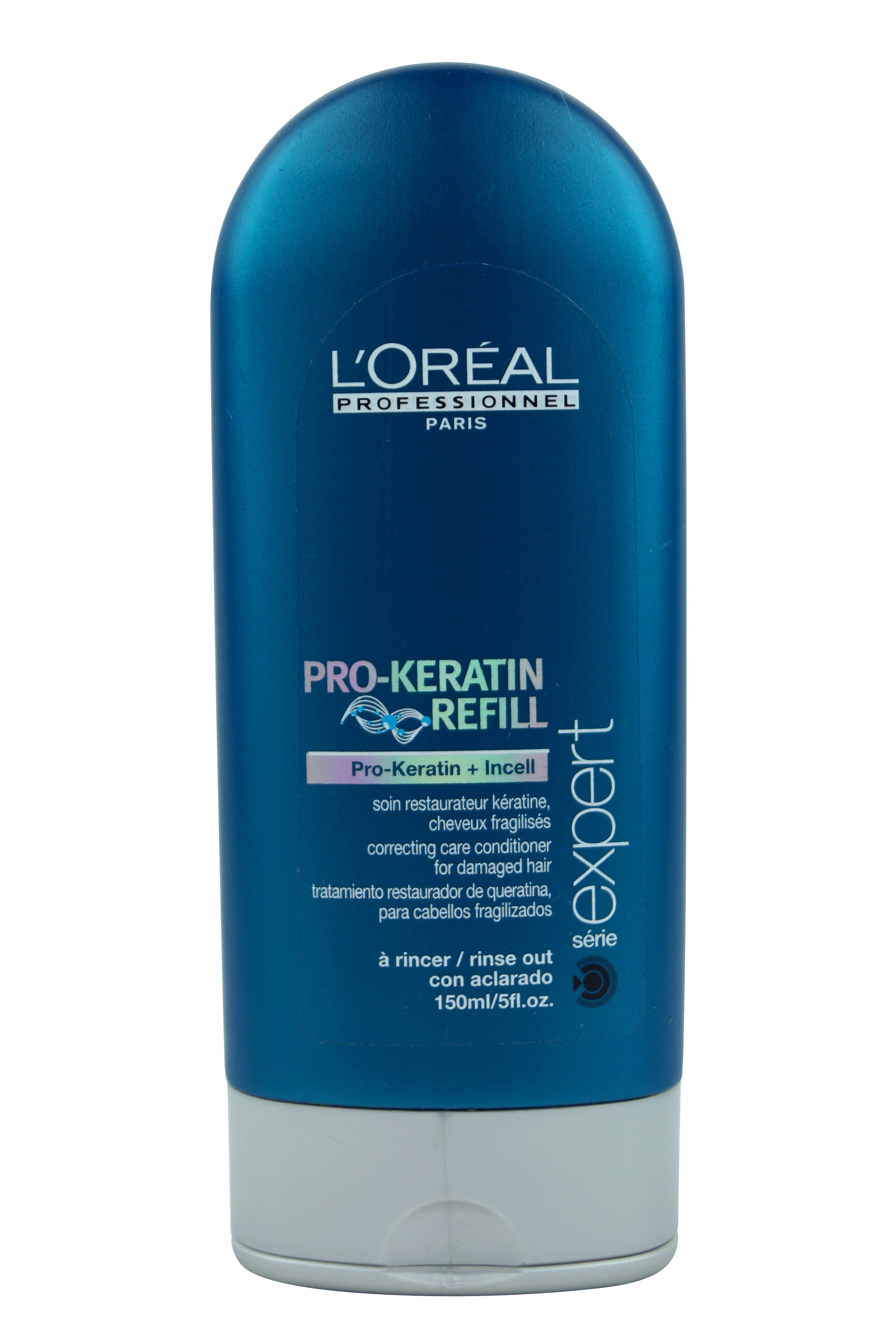 L'Oreal Professionnel Pro-Keratin Refill Conditioner