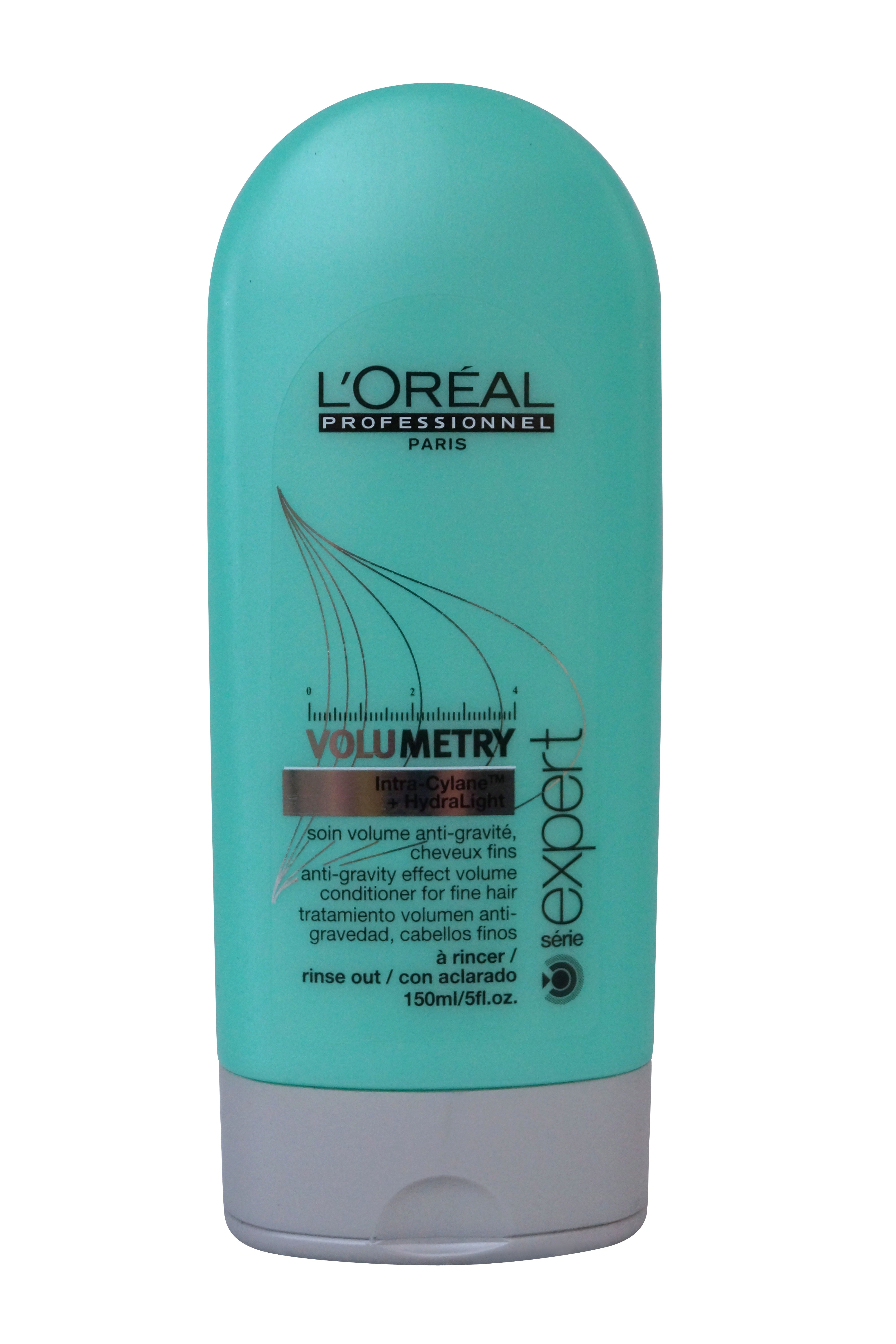 L'Oreal Expert Volumetry Conditioner 150 ml 5 oz