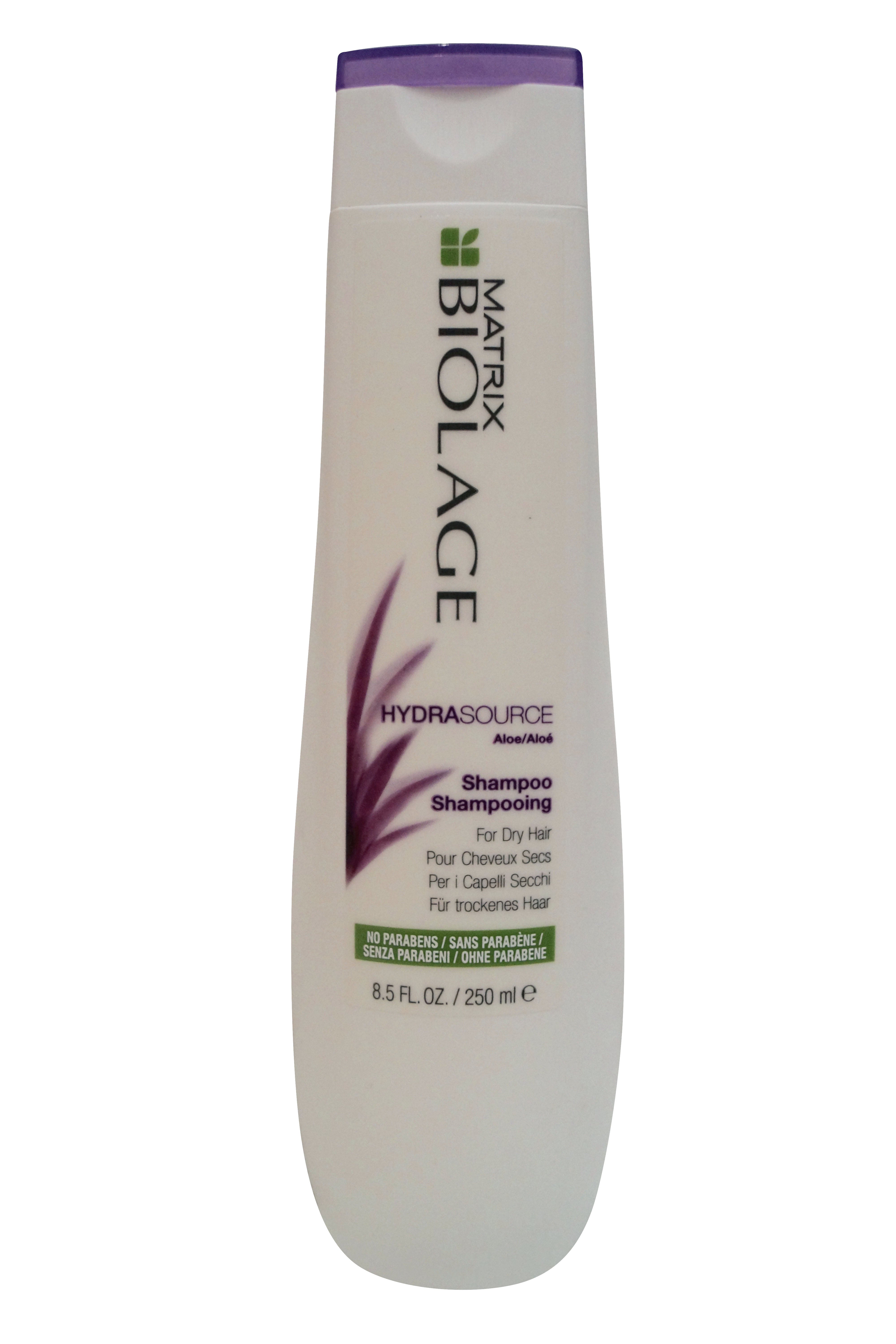 Matrix Hydrasource Shampoo, 8.45 oz.