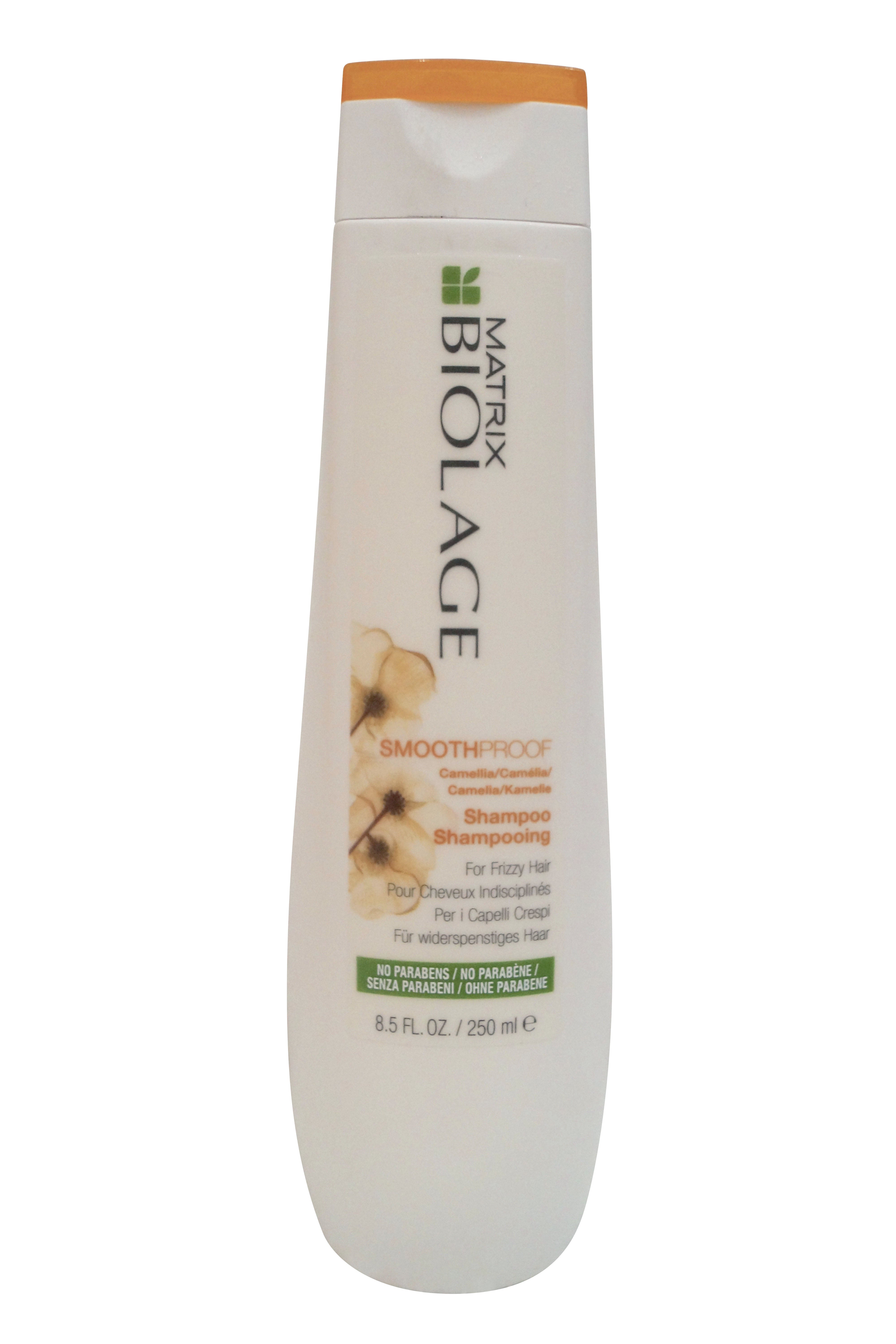 Matrix Smooth Proof Shampoo, 8.45 oz.