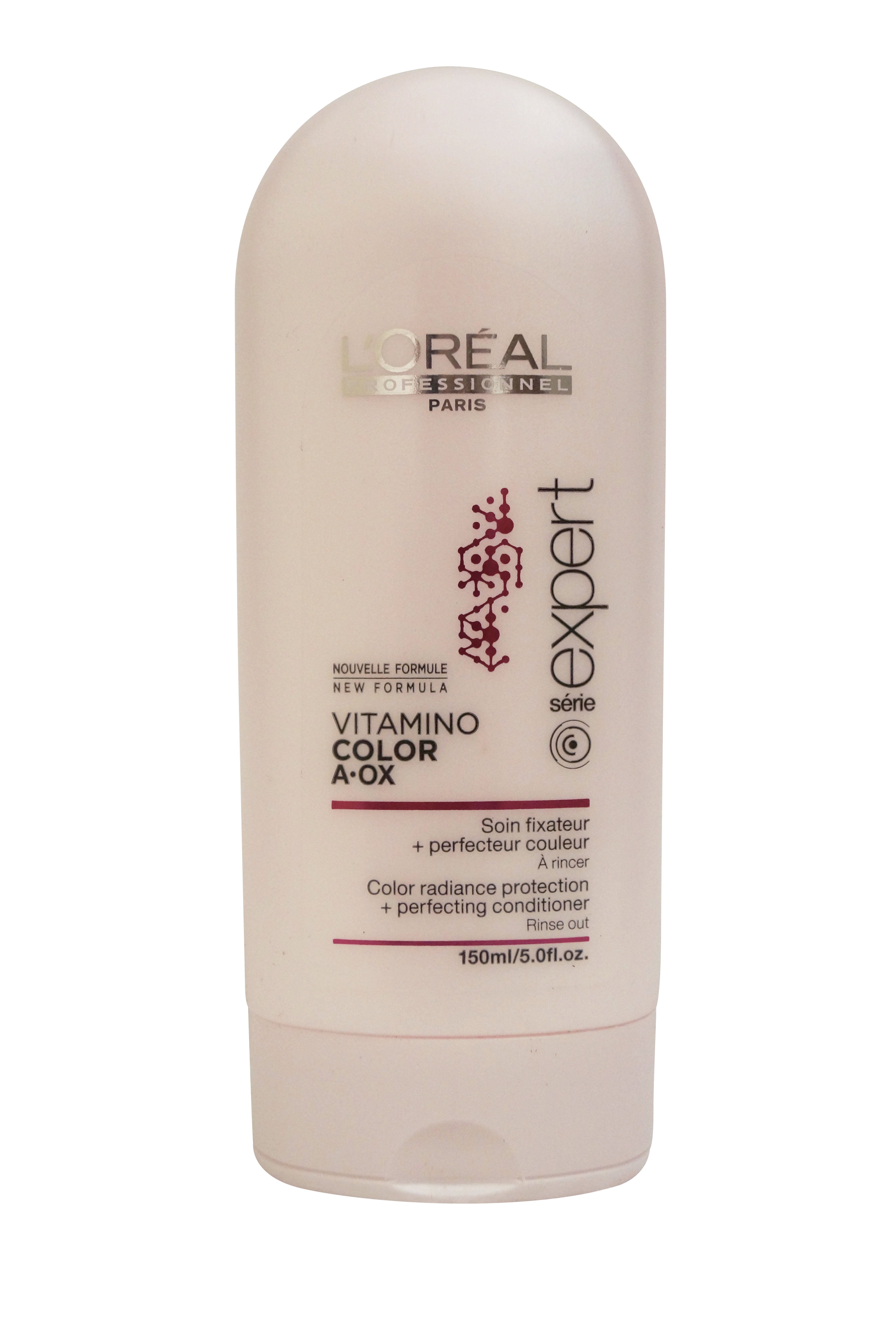 L'Oreal Serie Expert Vitamino Color A-OX Conditioner 5 oz