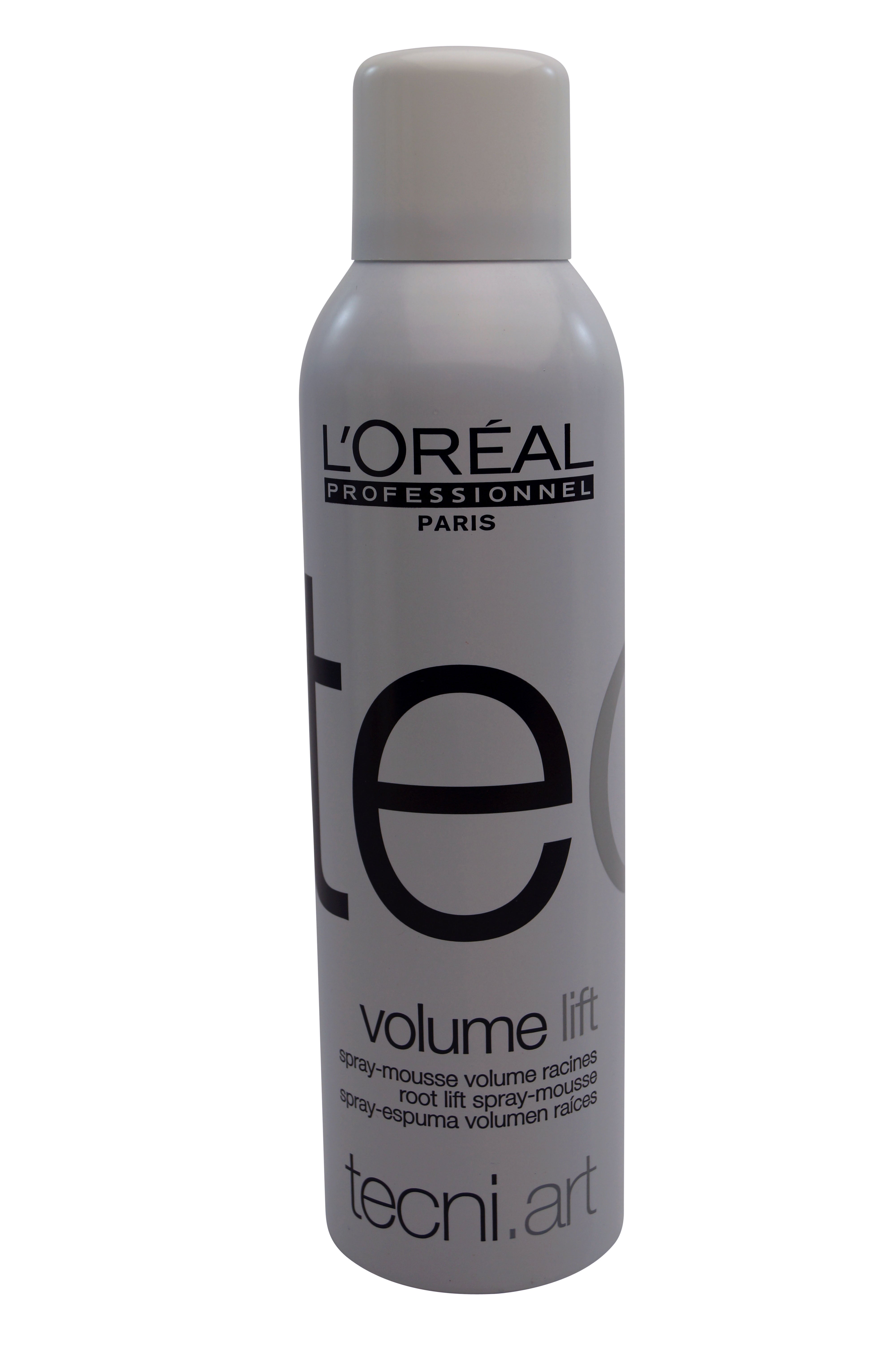 L'Oreal Professional Serie Expert Tecni Art Volume Lift  Spray-Mousse 250 ml