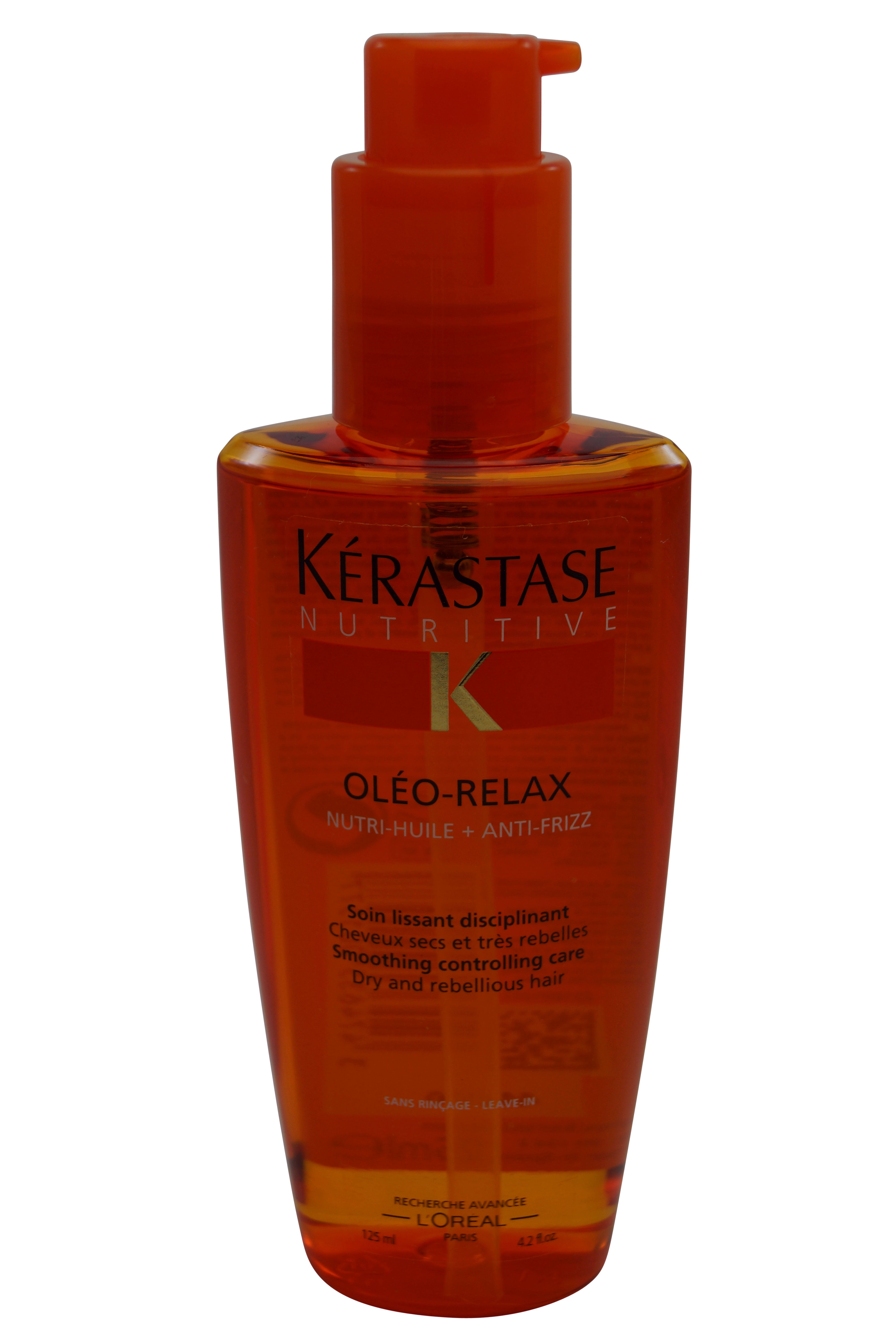 Kerastase Nutritive Oleo-Relax 4.2 fl store oz