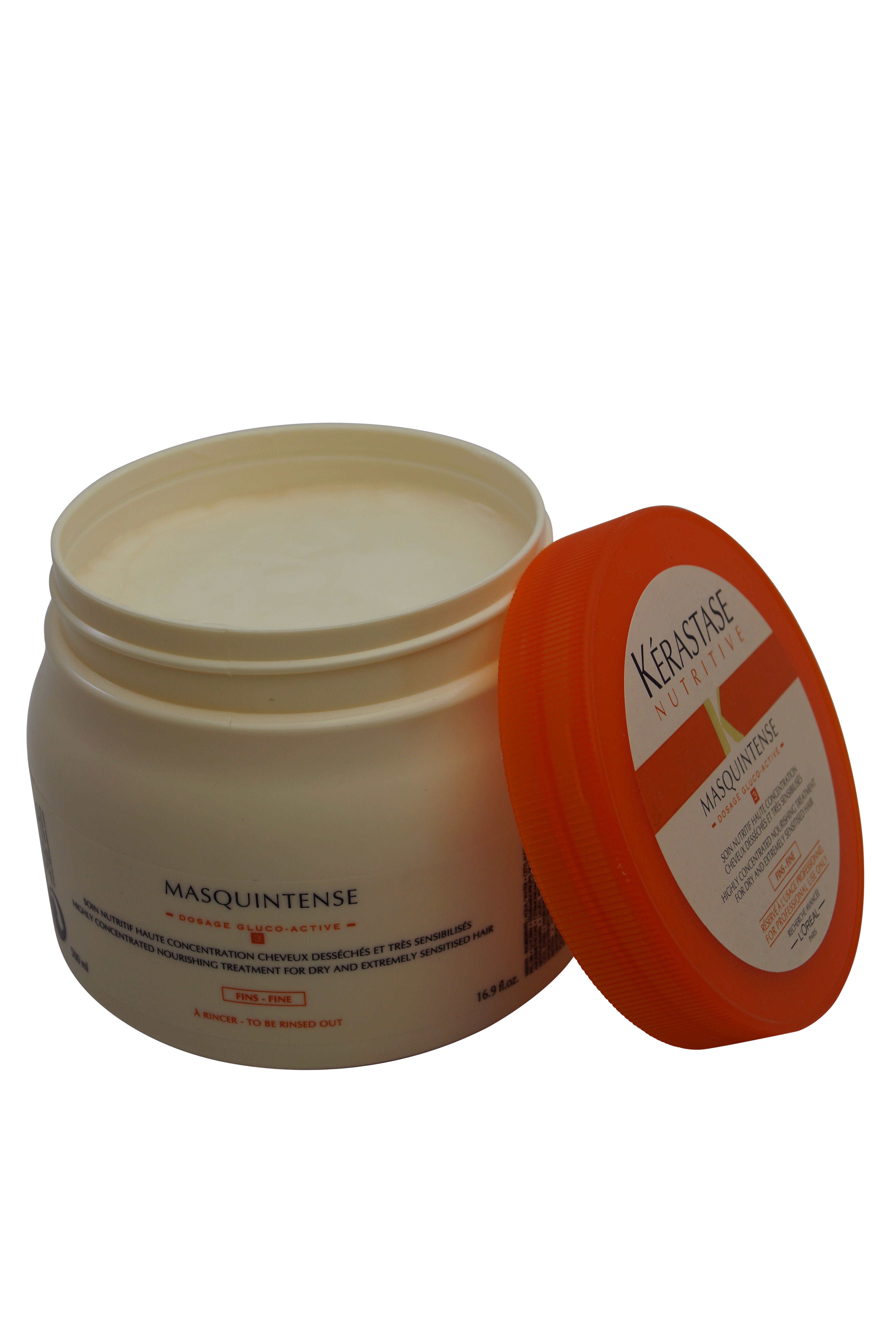 Kerastase Nutritive Masquintense for Fine Hair 16.9 oz