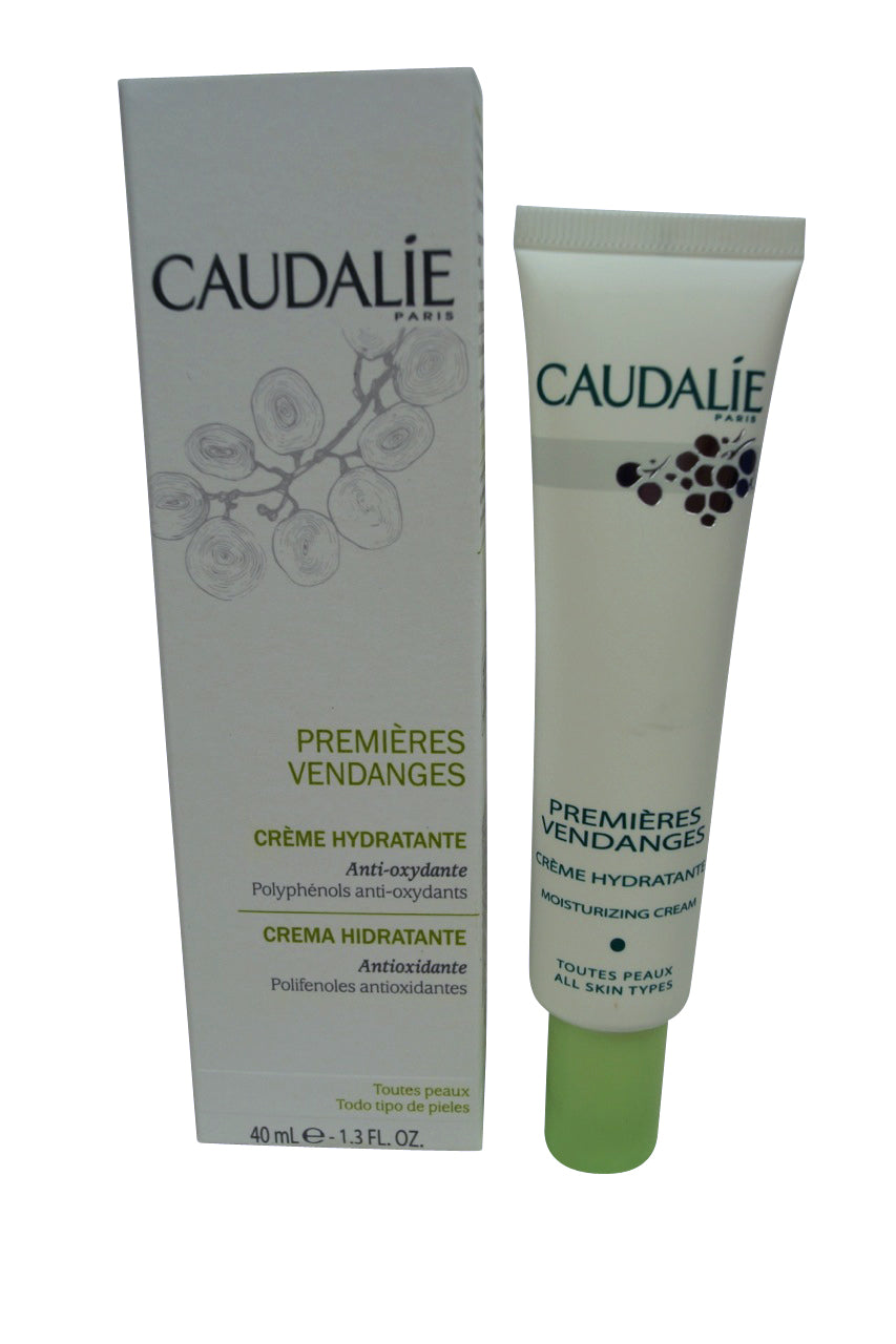 Caudalie Premieres Vendanges Moisturizing Cream 40ml