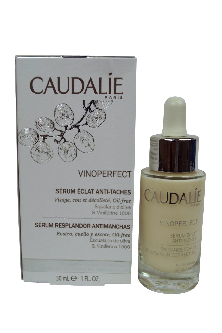 Caudalie Vinoperfect Radiance Serum 30ml