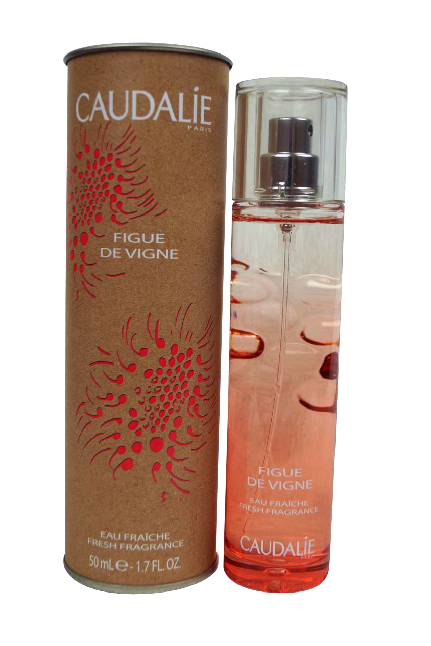 Caudalie Figue de Vigne Eau Fraiche 50ml