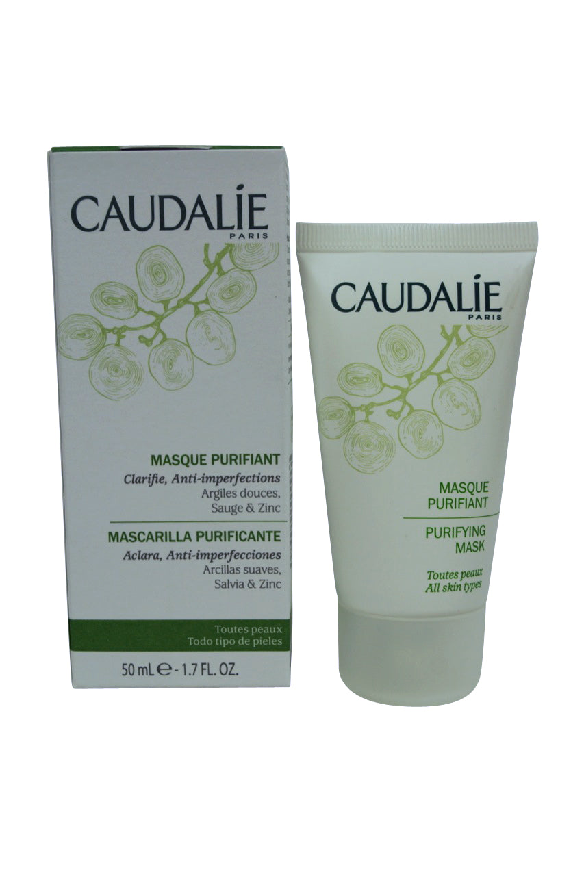 Caudalie Vinopure Purifying Mask 50ml