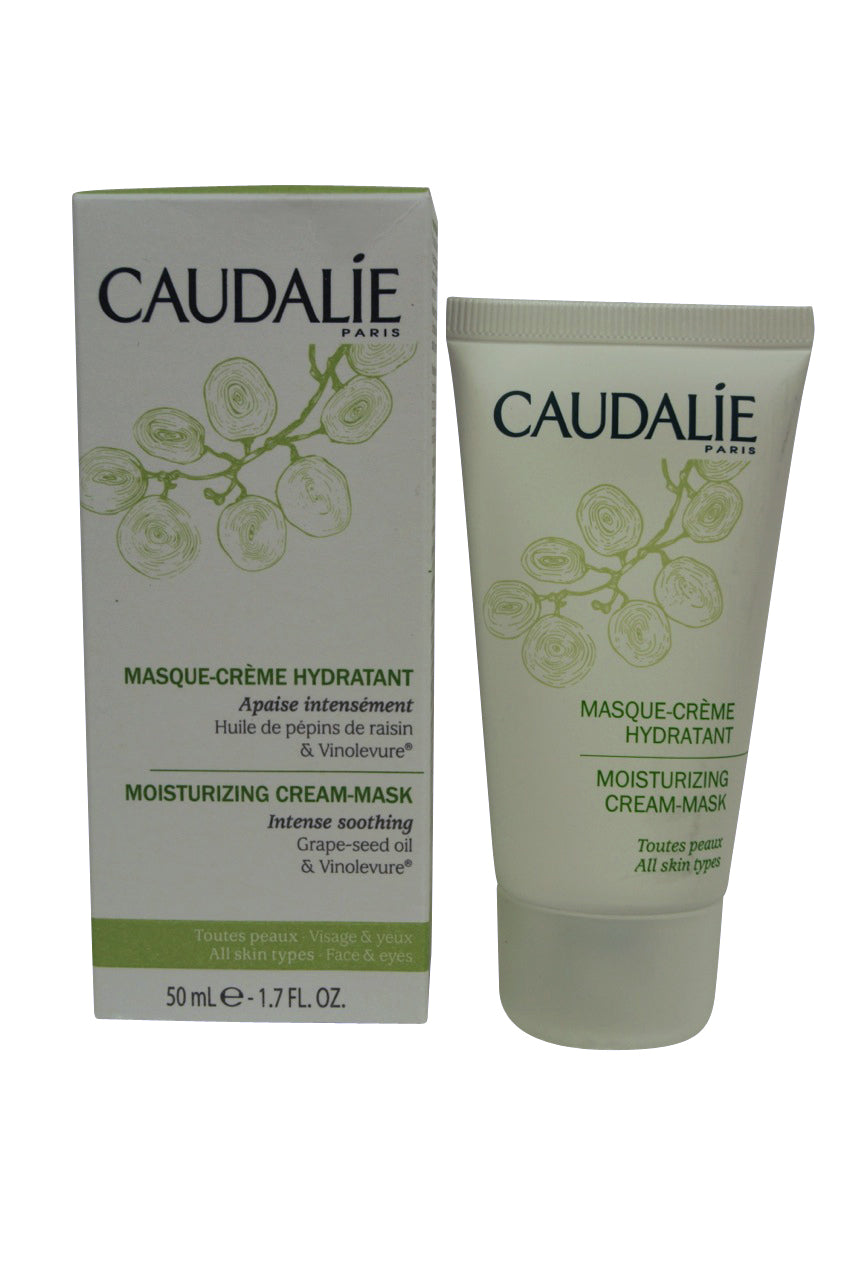 Caudalie Moisturizing Cream Mask 50ml