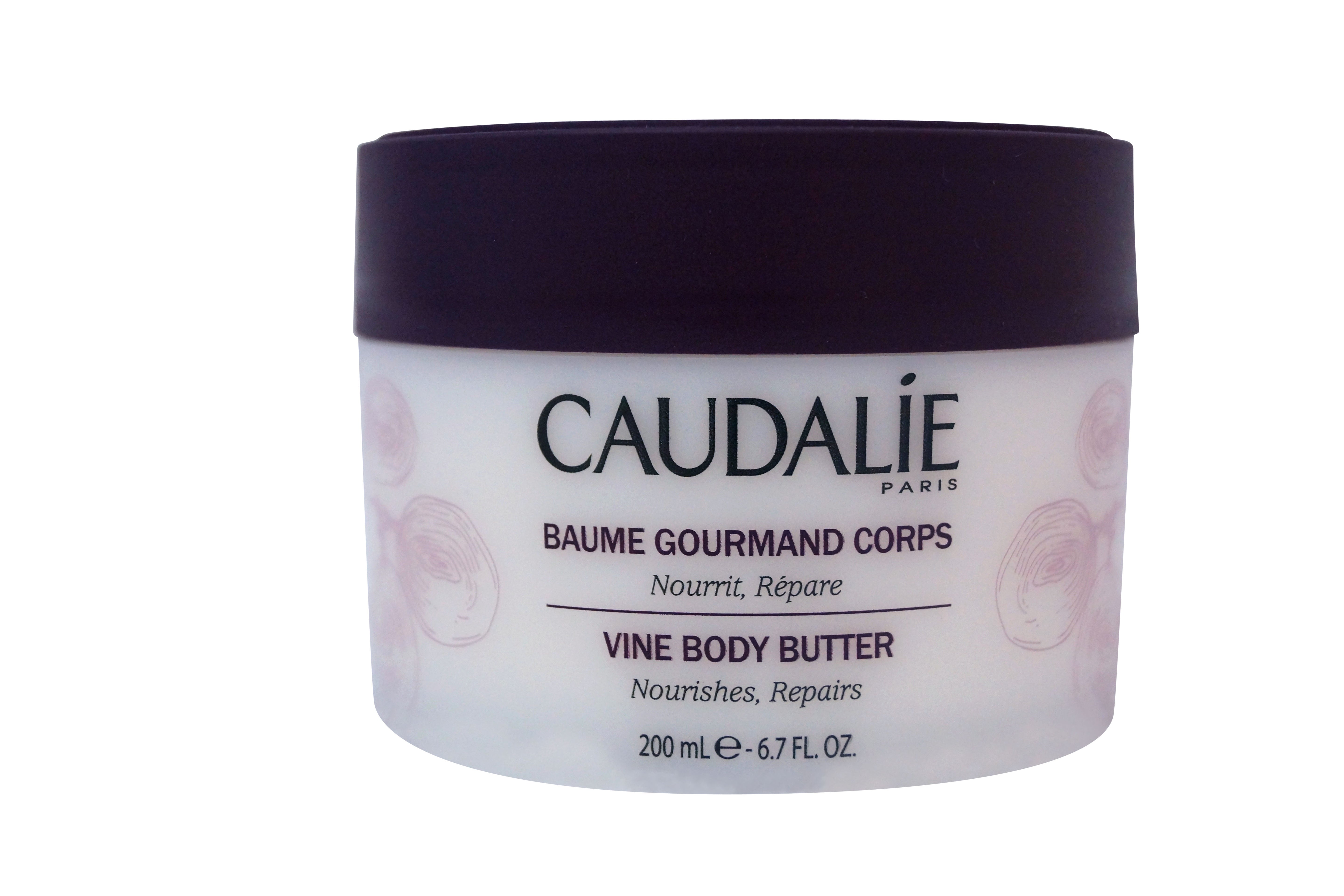 Caudalie Vine Body Butter 200 ml 6.7 oz