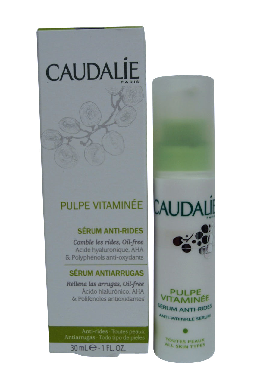 Caudalie Pulpe Vitaminee Anti-wrinkle Serum 30ml