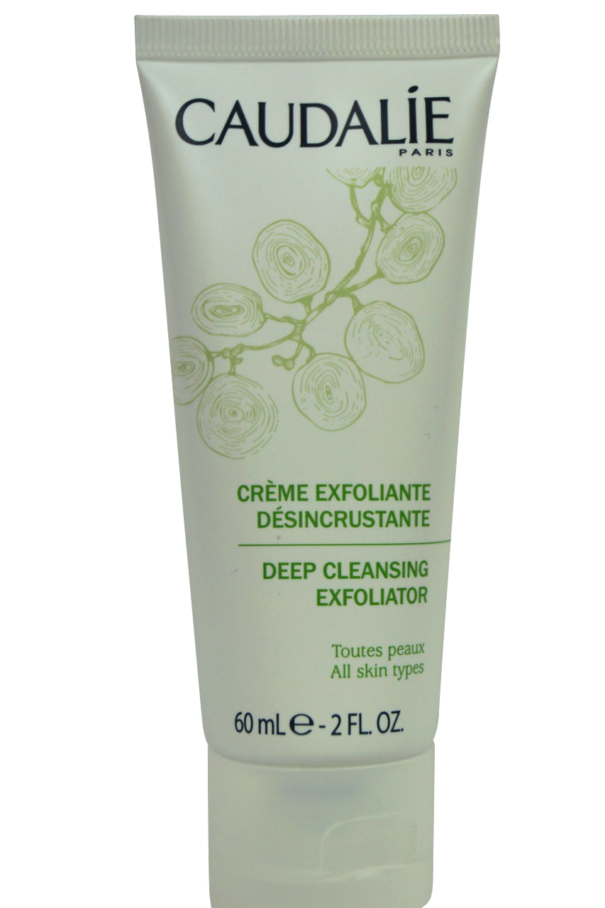 Caudalie Deep Cleansing Exfoliator 60ml
