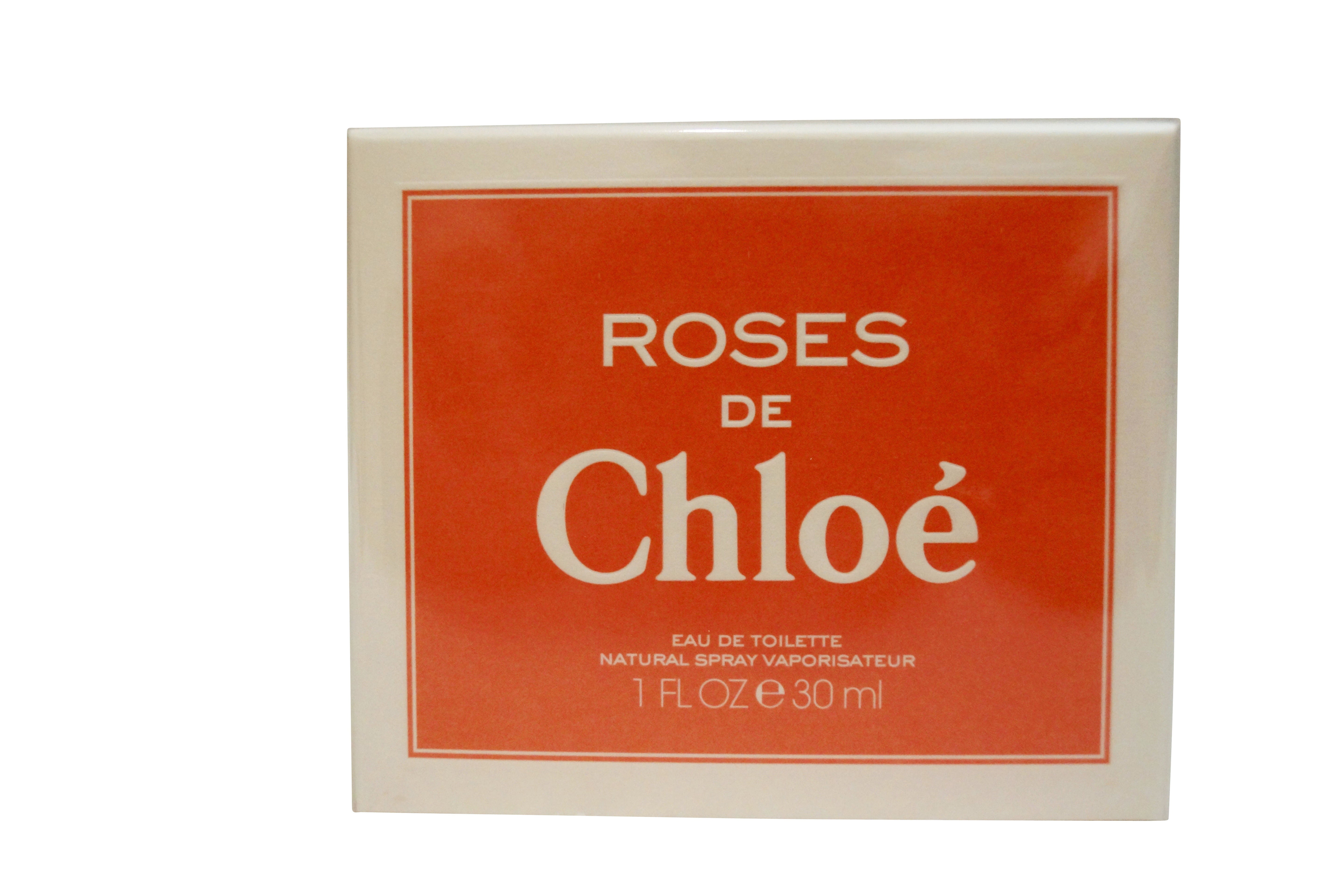 Chloe Signature Roses de Chloe EDT 1 oz