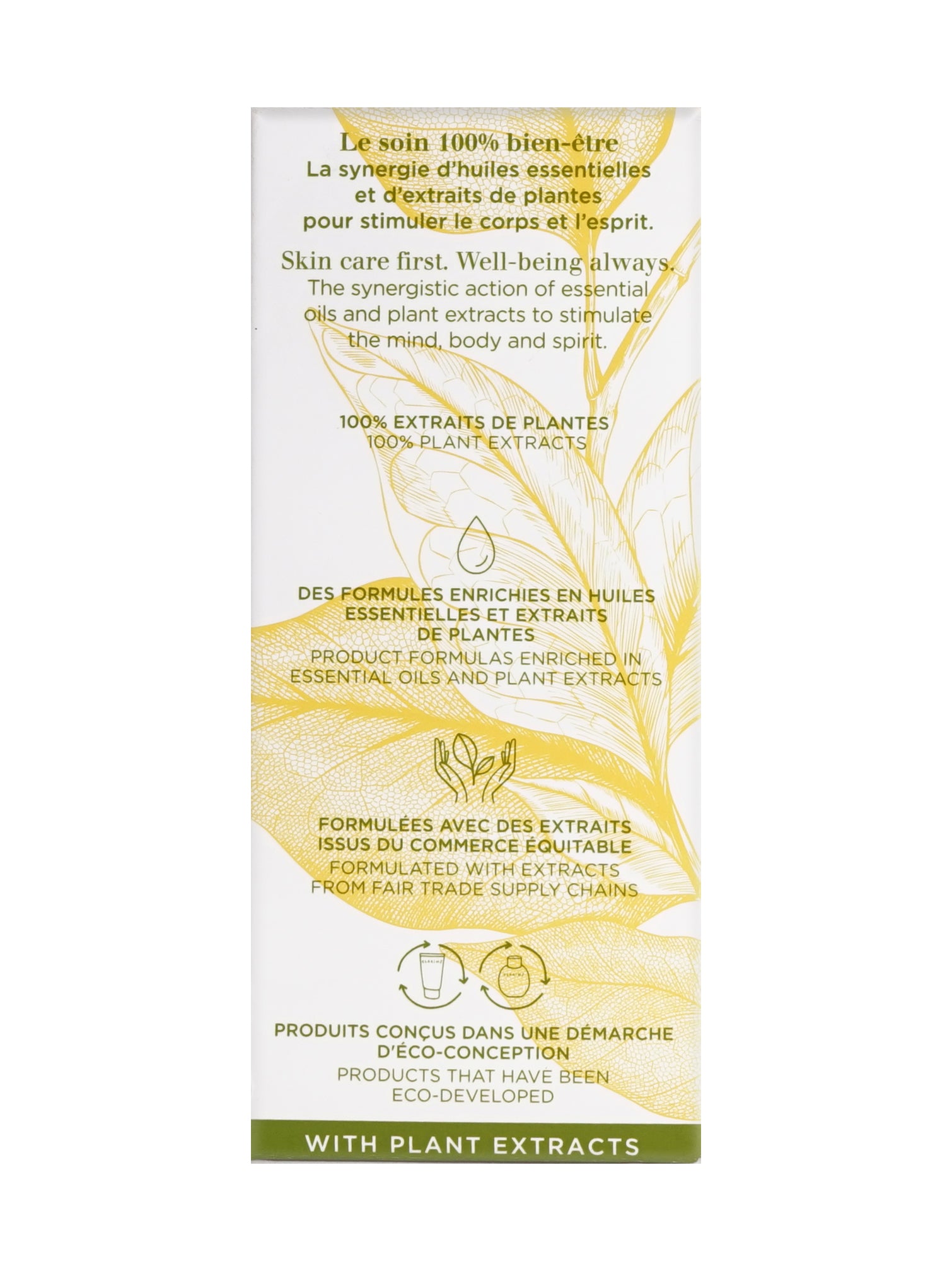 Clarins Blue Orchid Treatment Oil Dehydrated Skin 1 OZ
