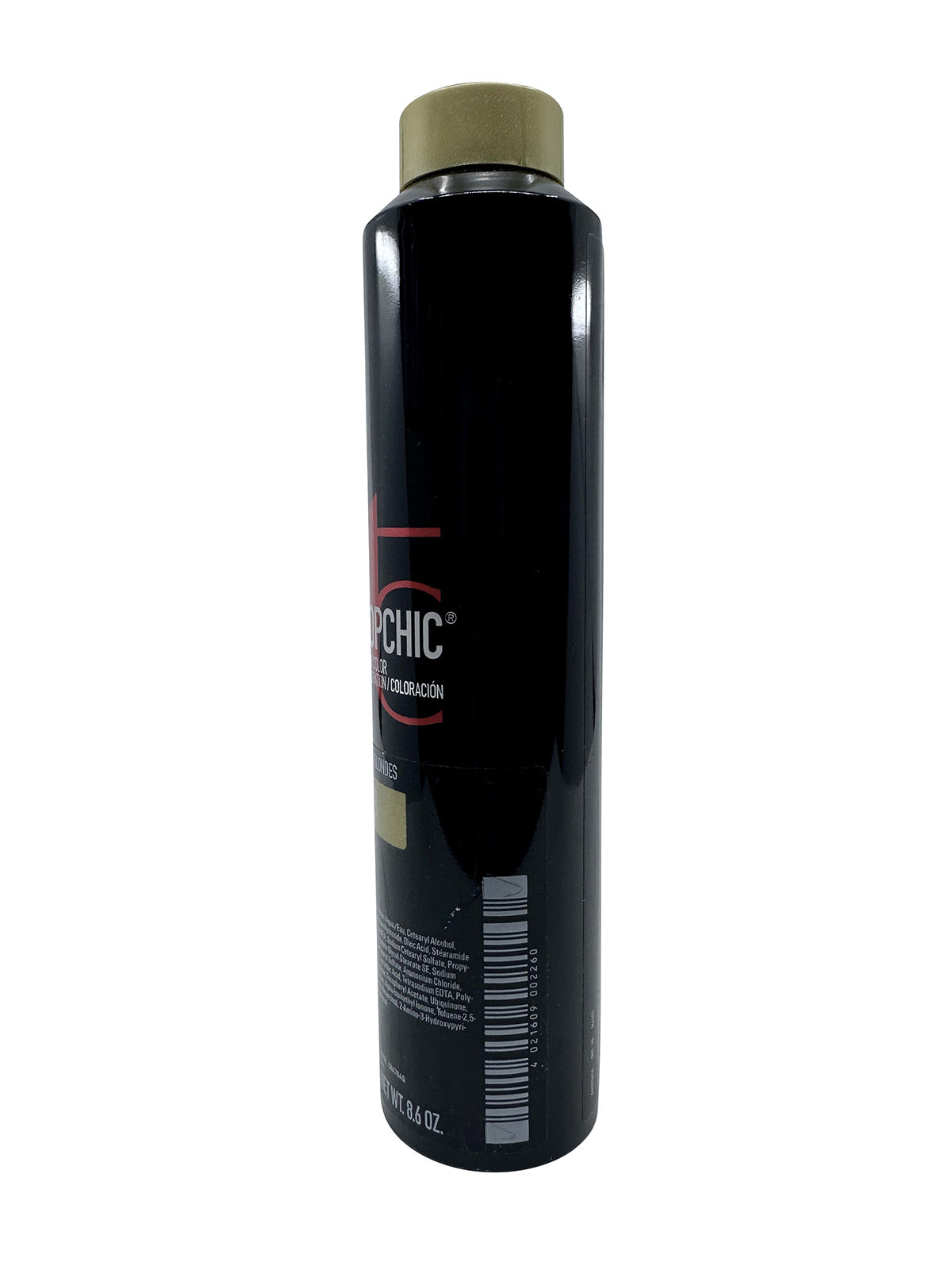 Goldwell Topchic Hair Color Warm Blondes 8B Sea Sand 8.6 OZ