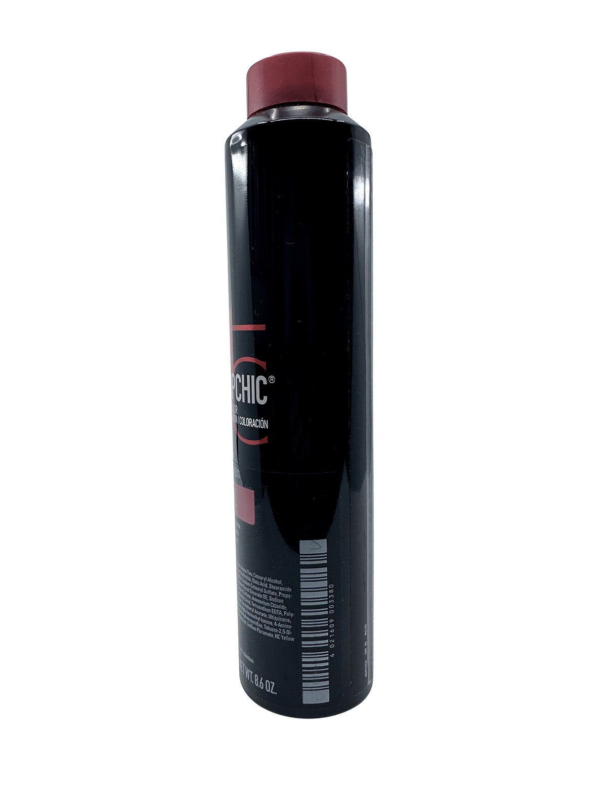 Goldwell Topchic Hair Color Warm Reds 7K Copper Blonde 8.6 OZ