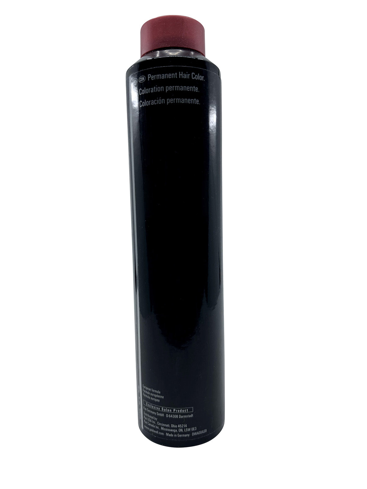 Goldwell Topchic Hair Color Warm Reds 7K Copper Blonde 8.6 OZ
