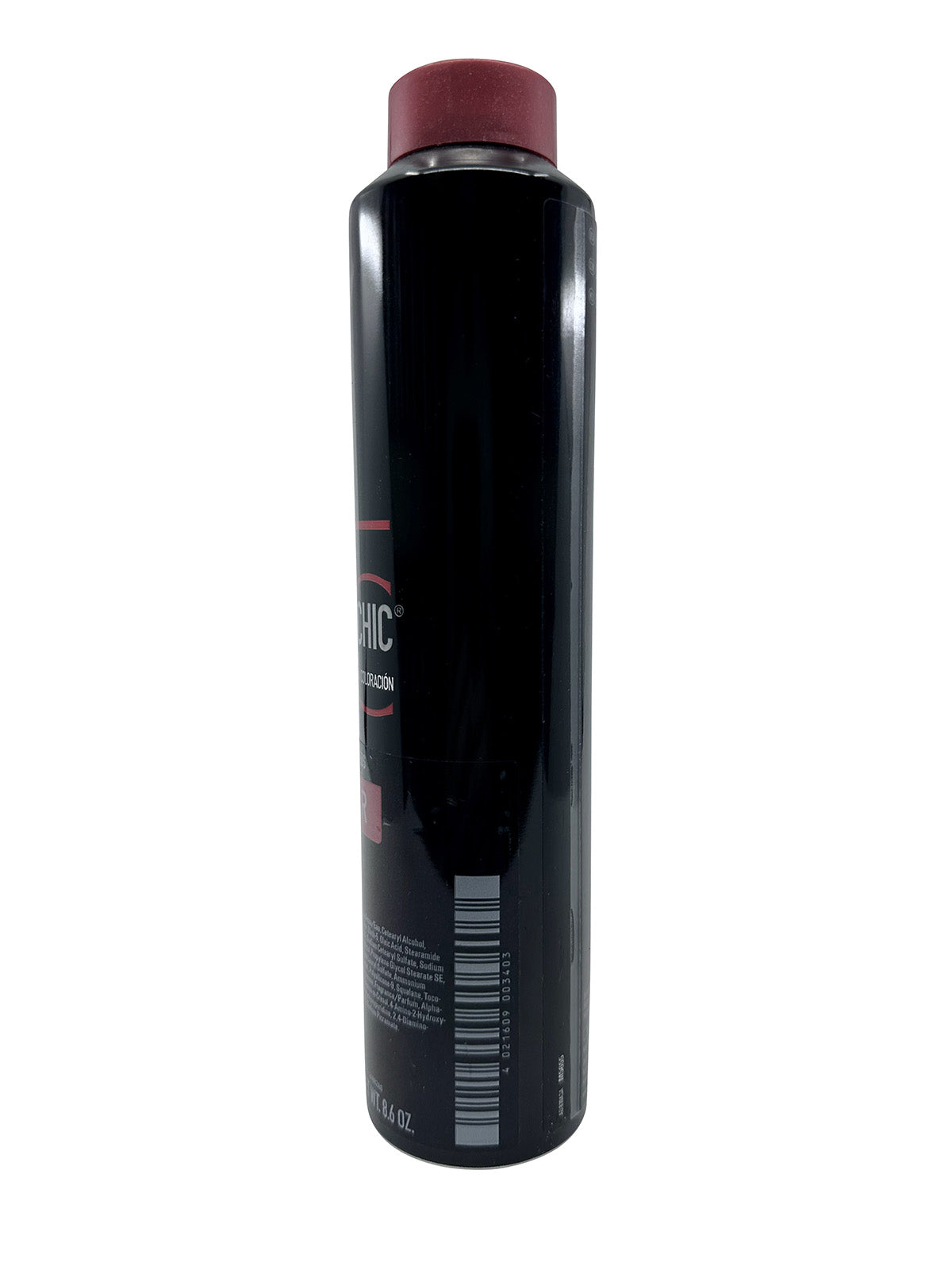 Goldwell Topchic Hair Color Warm Reds 7KR Beryl 8.6 OZ