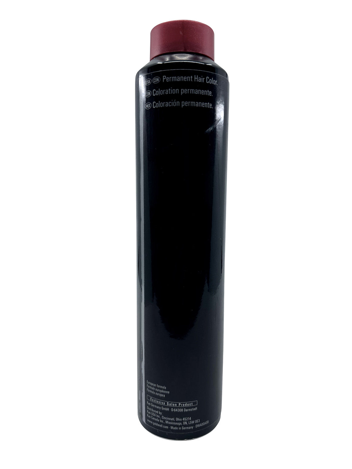 Goldwell Topchic Hair Color Warm Reds 7KR Beryl 8.6 OZ