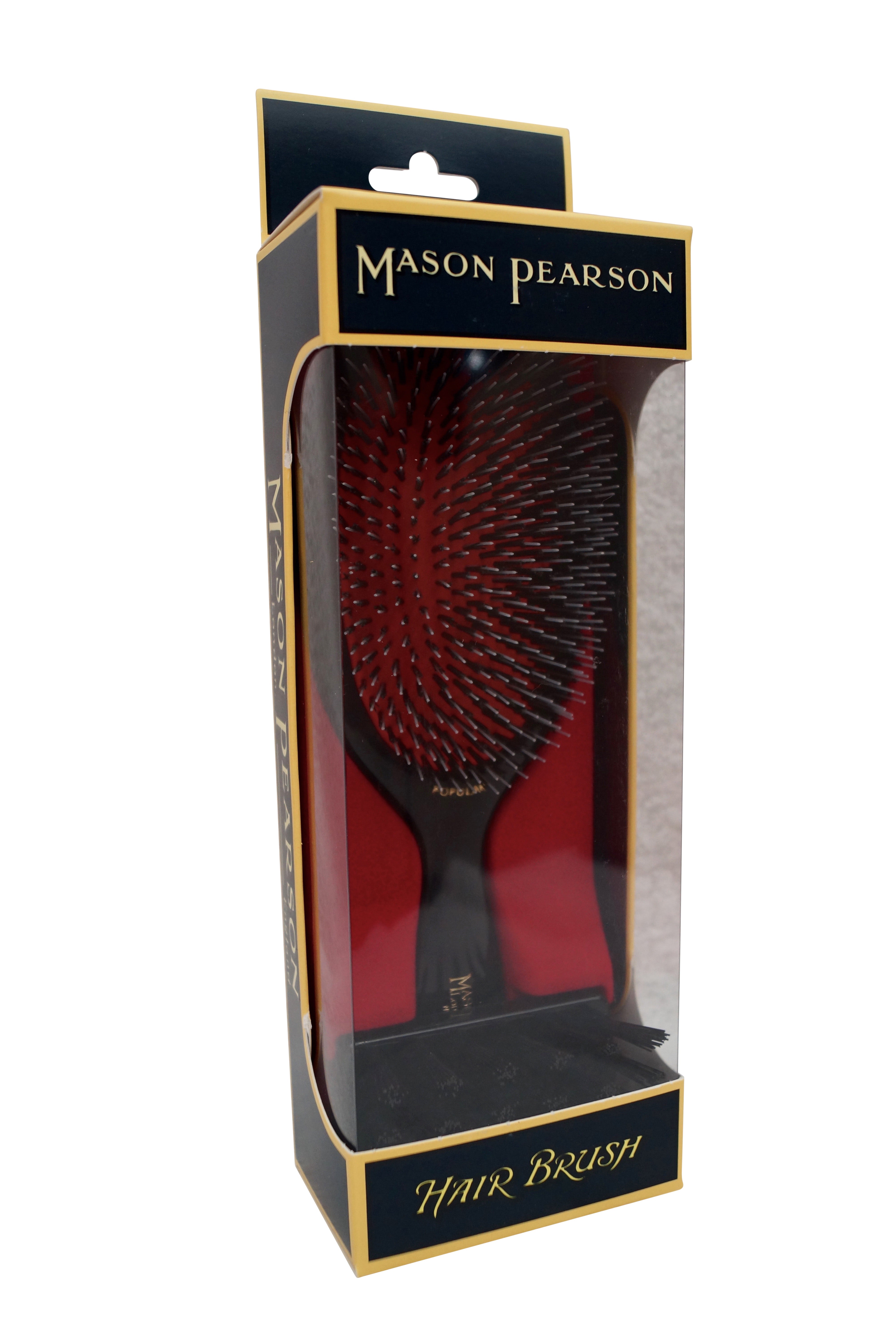 Mason Pearson Popular Mixture Hair Brush