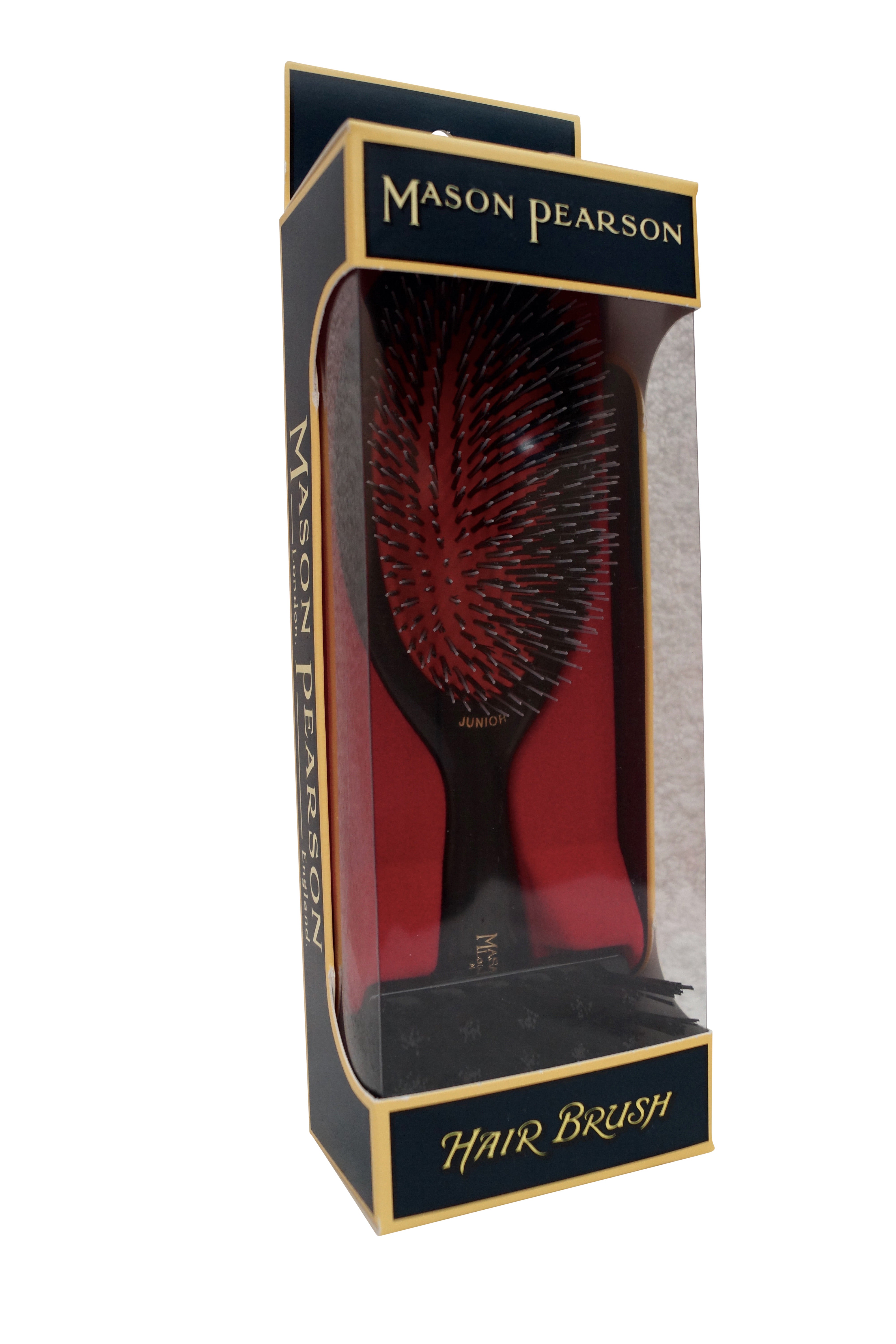 Mason Pearson Junior Hair Brush