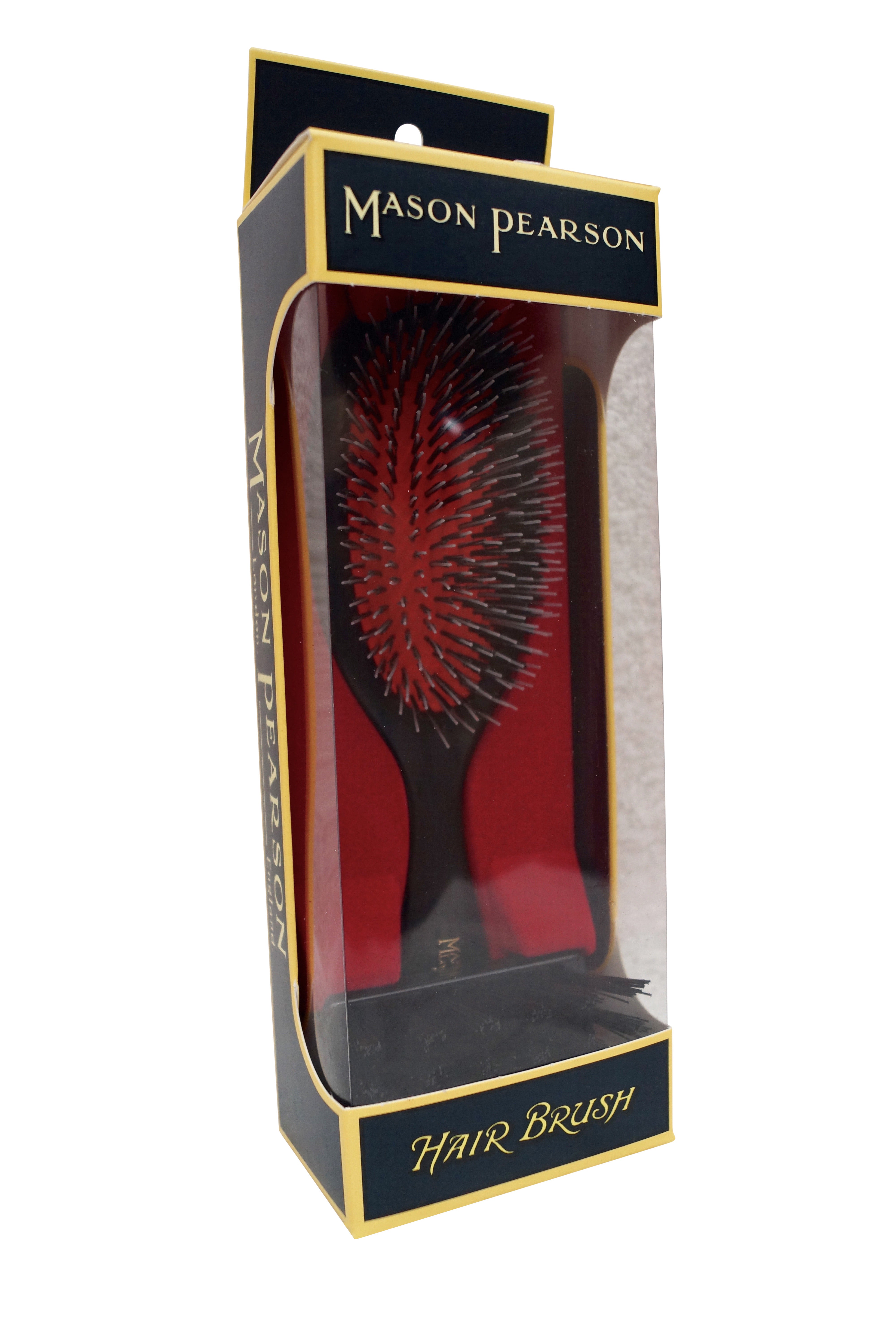 Mason Pearson Handy Bristle Bristle and Nylon Hair Brush