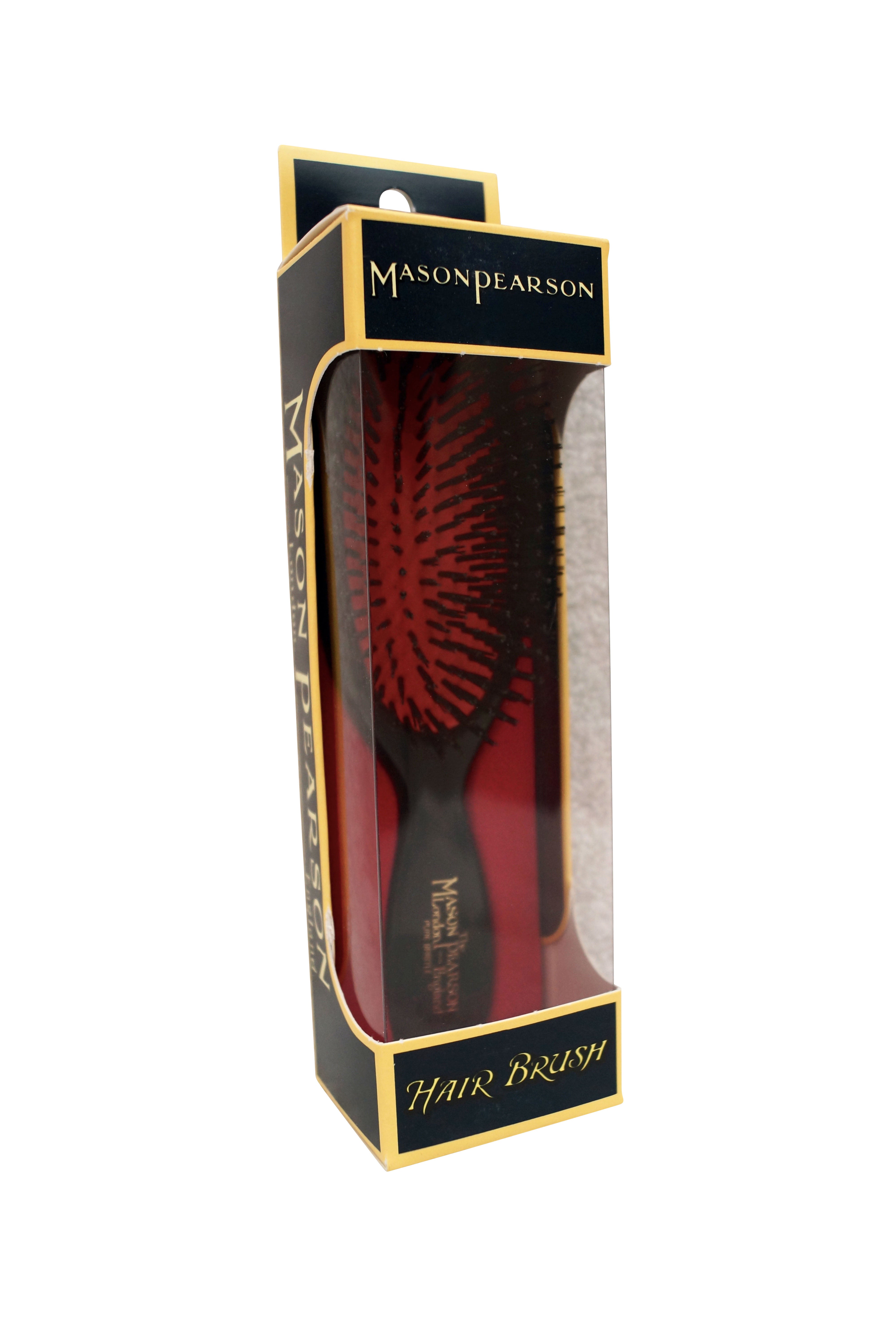 Mason Pearson Pocket Bristle Hair Brush