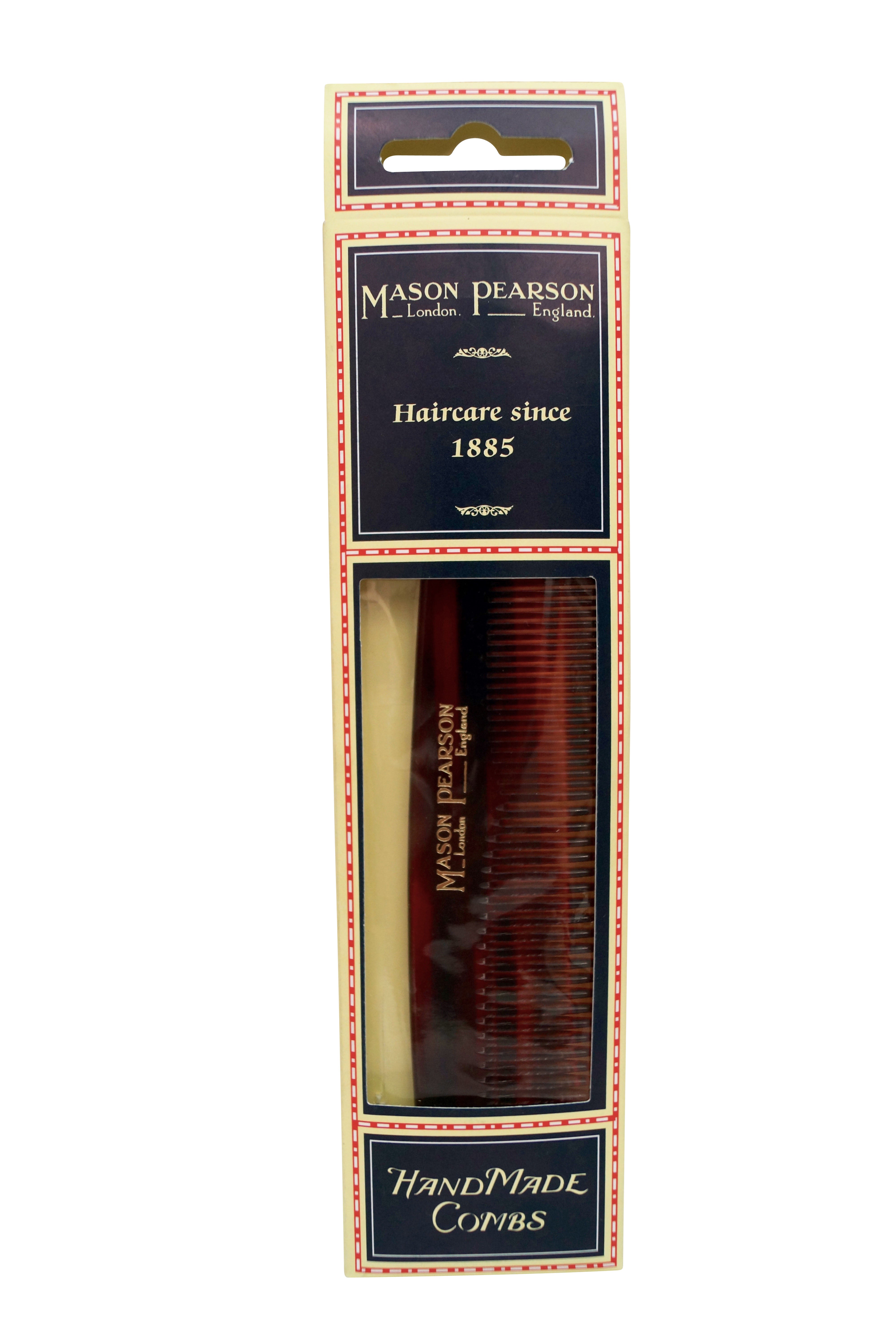 Mason Pearson Styling Comb
