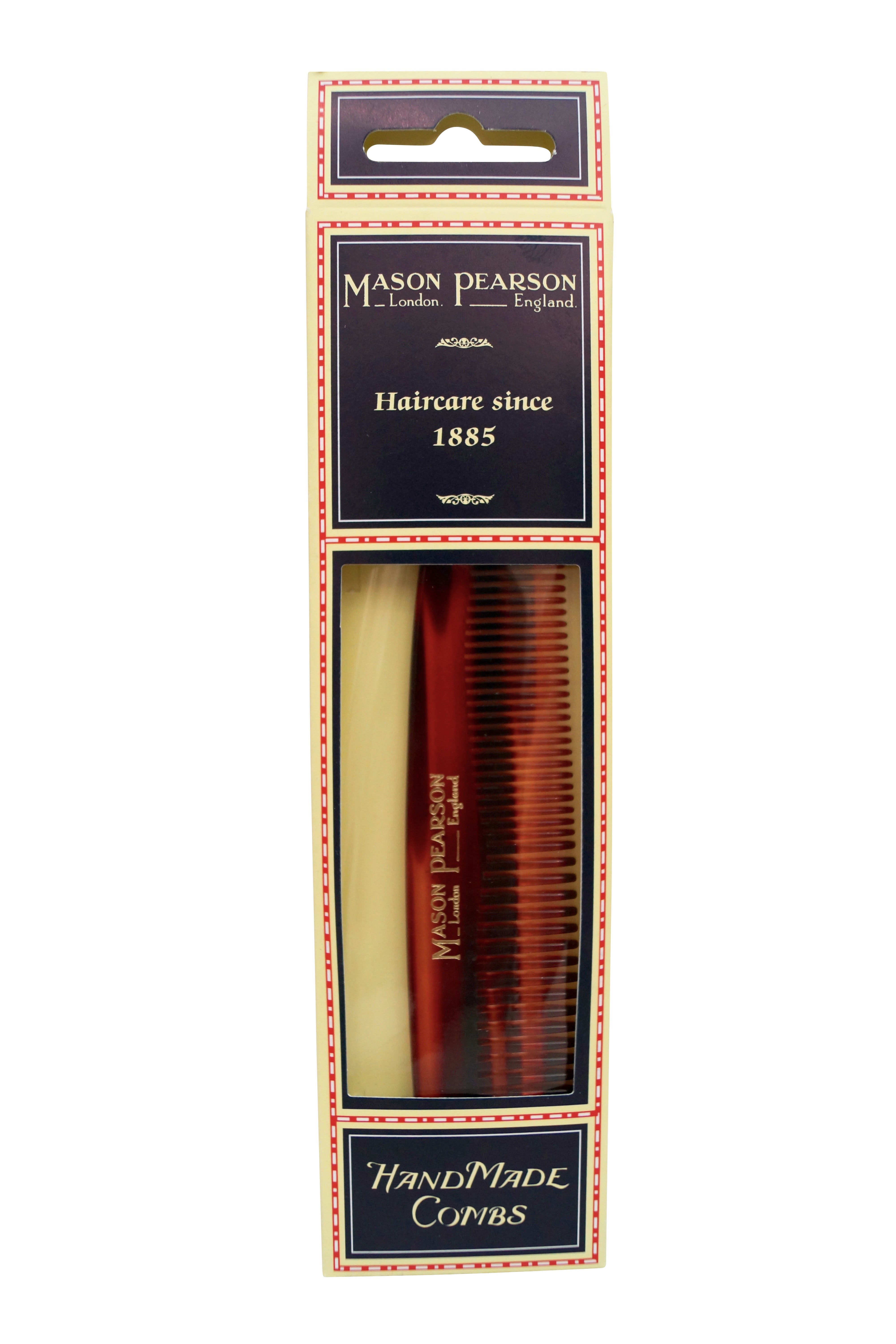 Mason Pearson Pocket Comb