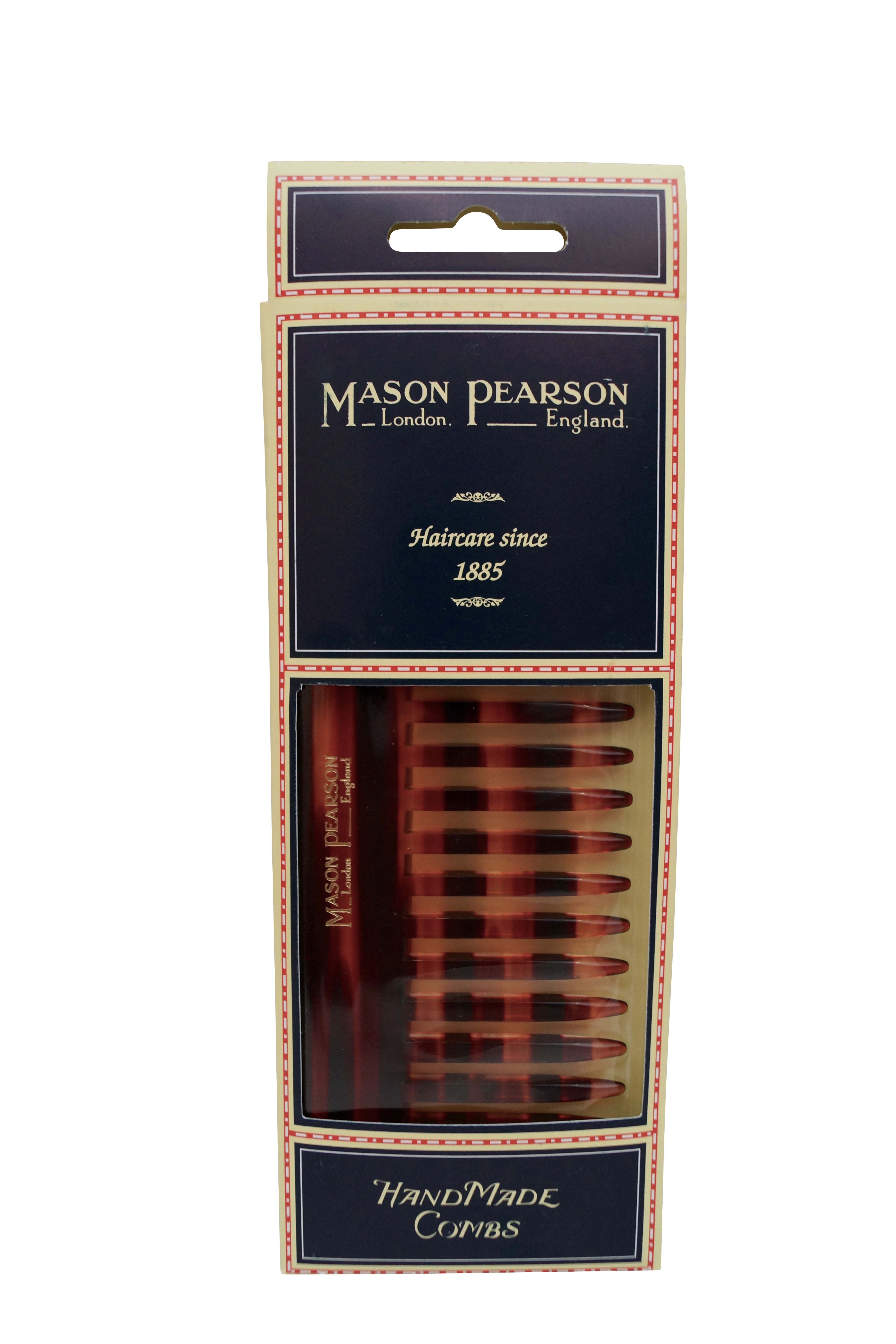 Mason Pearson Rake Comb
