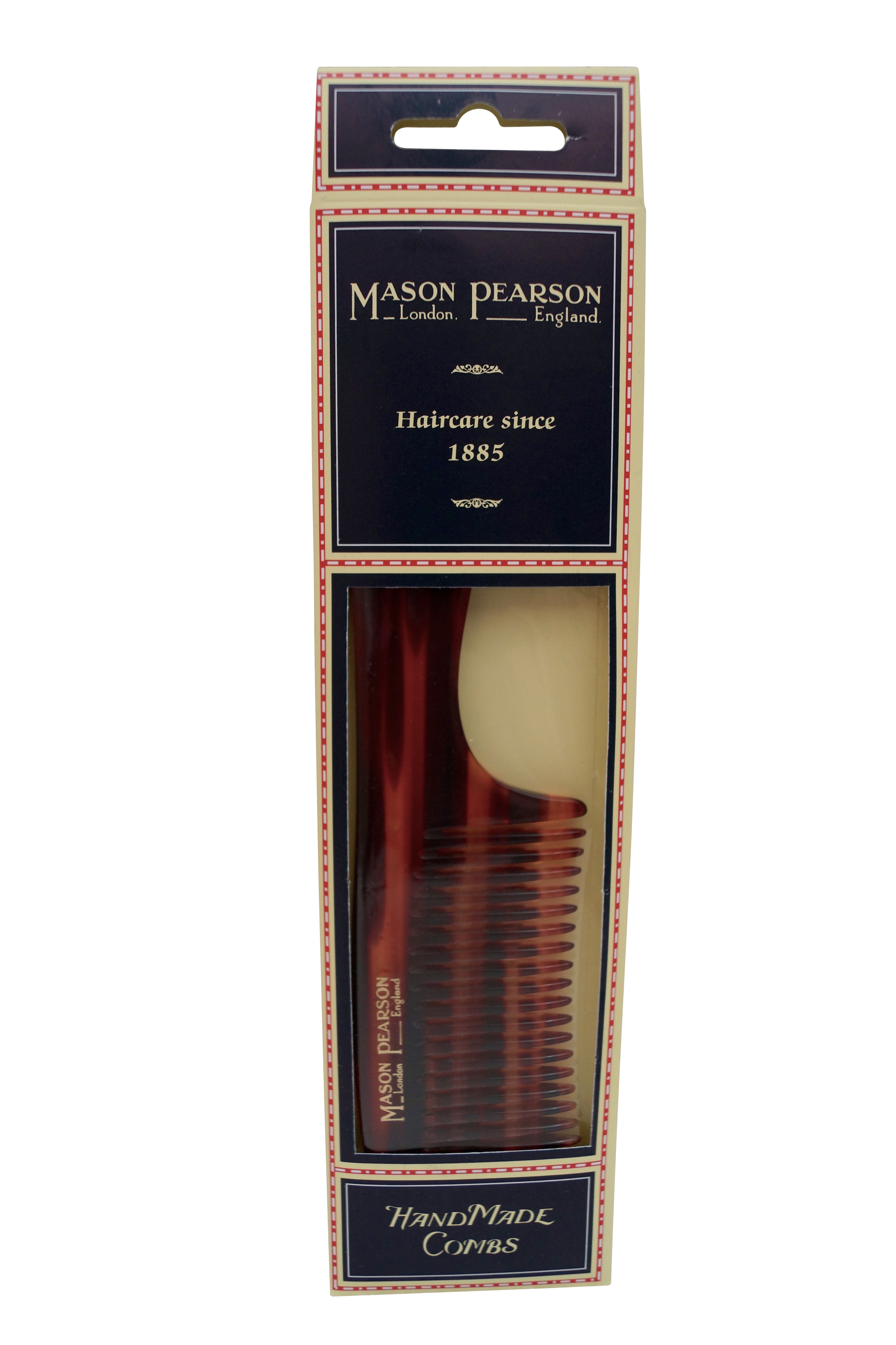 Mason Pearson Detangling Comb