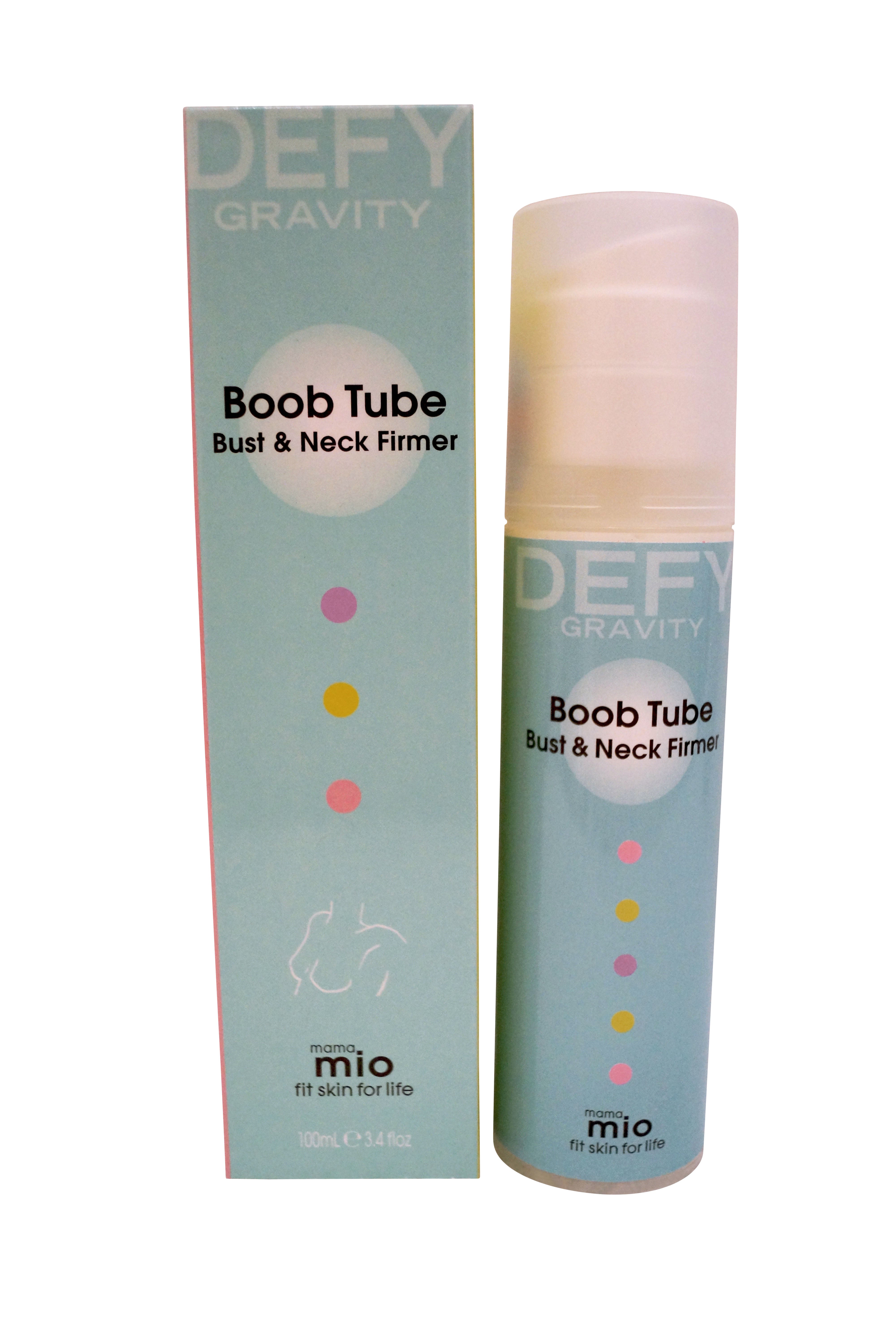 Mama Mio Fit Skin for Life Boob Tube Bust and Neck Firmer 3.4 oz