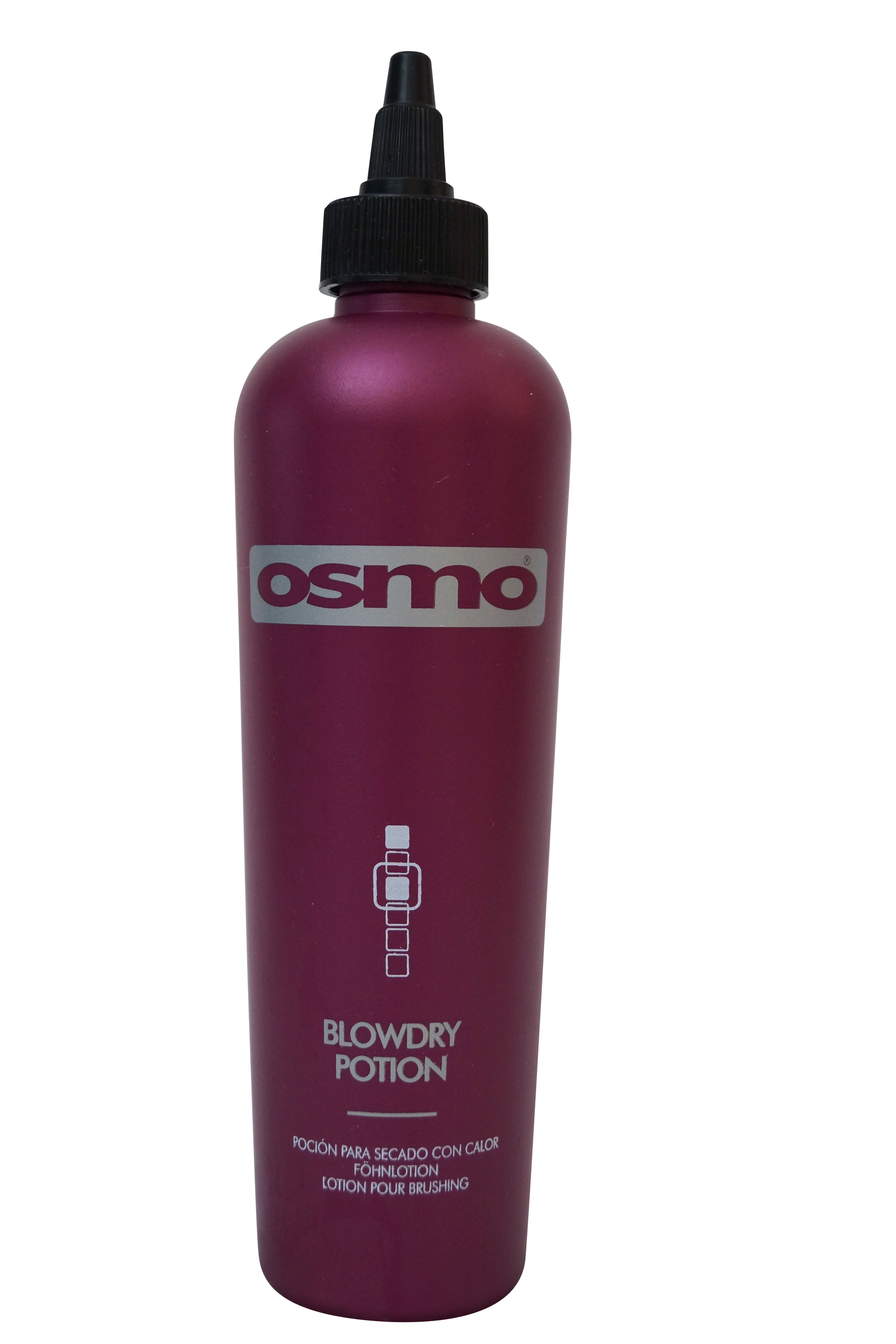 Osmo Blowdry Potion 250 ml 8.45 oz