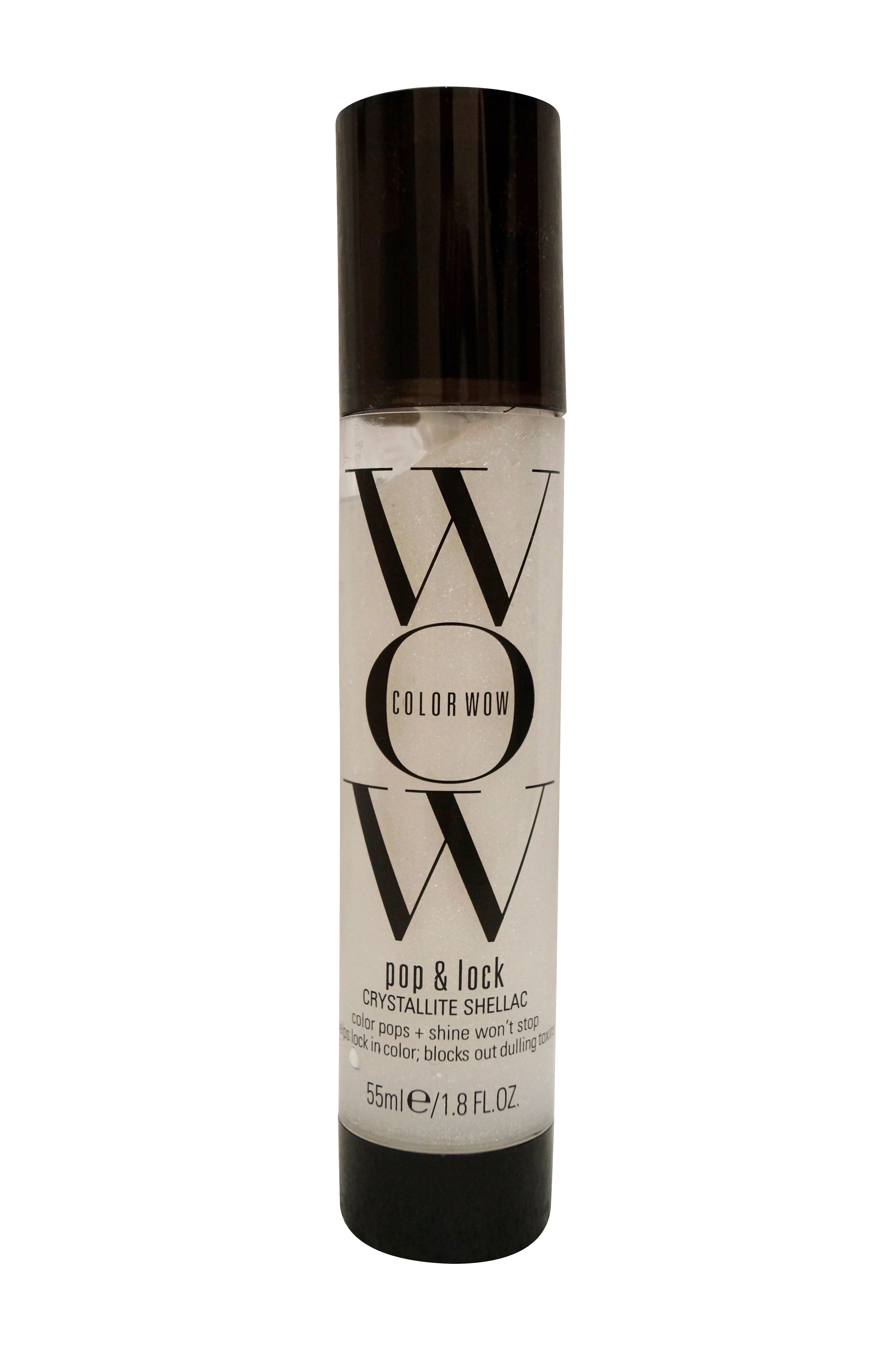 Color Wow Pop & Lock Crystalline Shellac 1.8 Oz