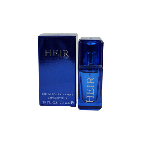Paris Hilton Heir Men EDT Mini 7.5 ml