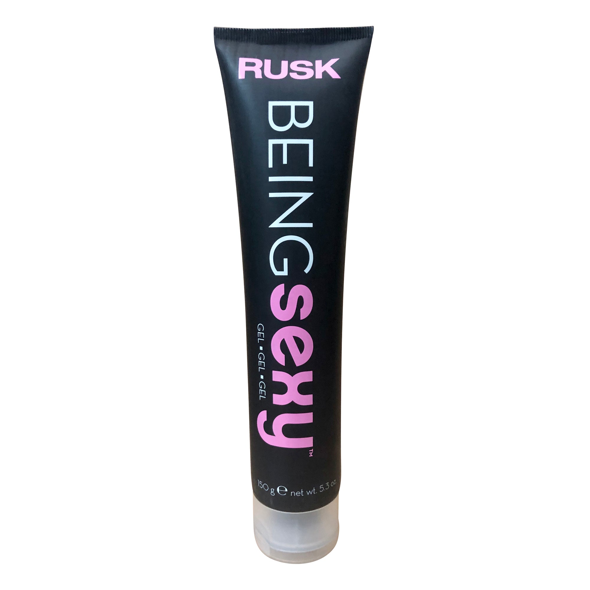 Rusk Being Sexy Gel 5.3 OZ