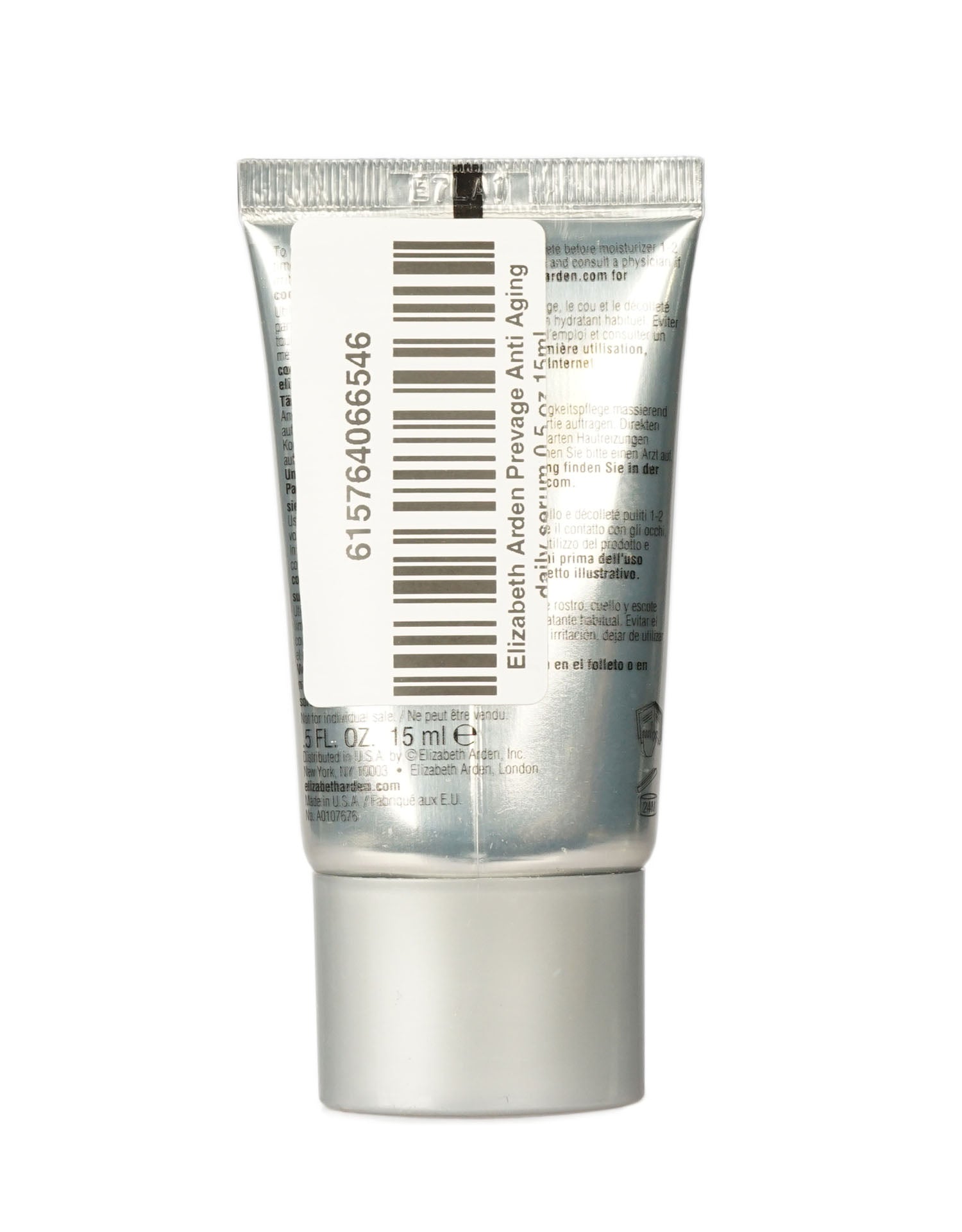 Elizabeth Arden Prevage Anti Aging Intervene Repair Daily Serum 0.5 OZ