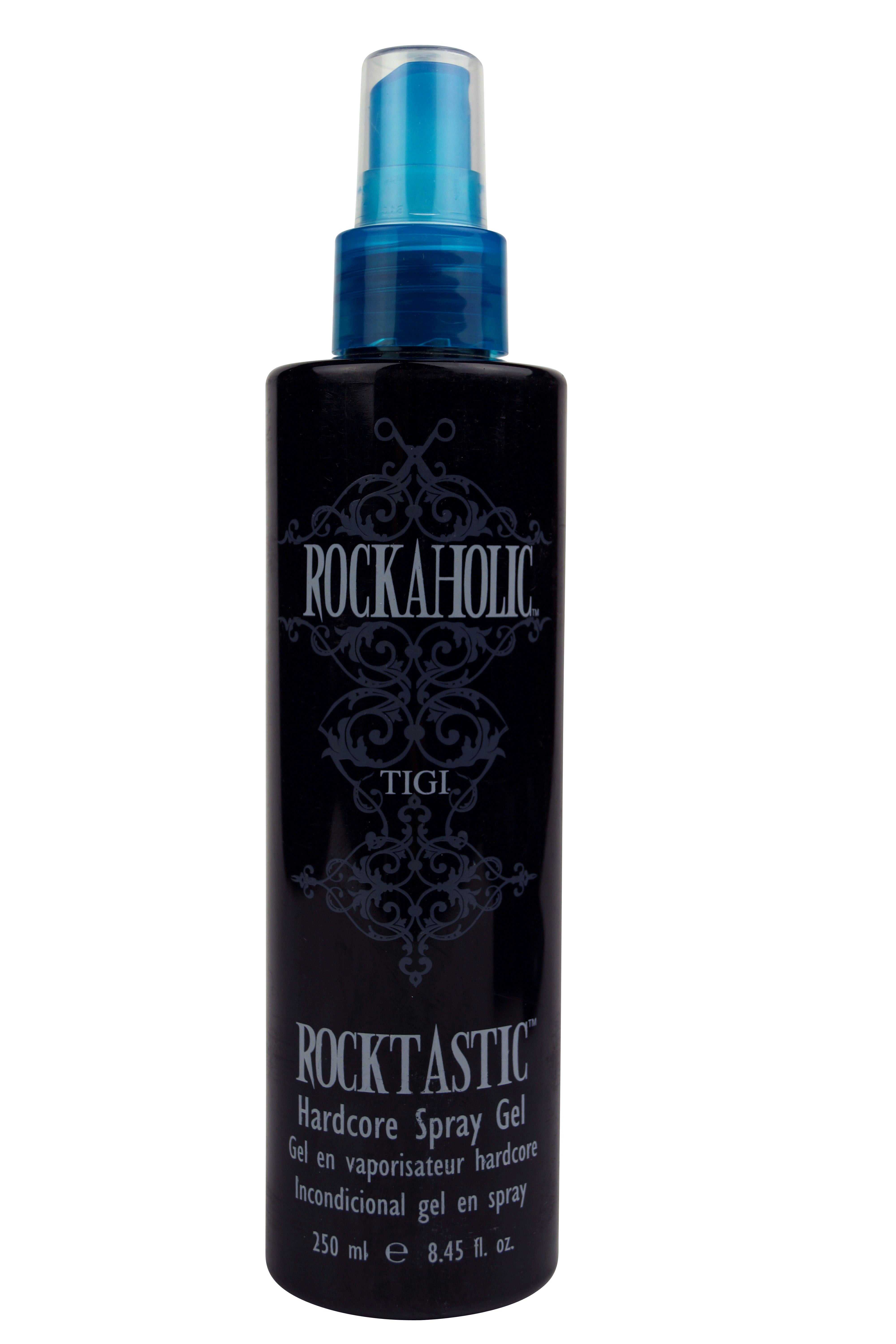 Tigi Rockaholic Haircare 8.45 oz